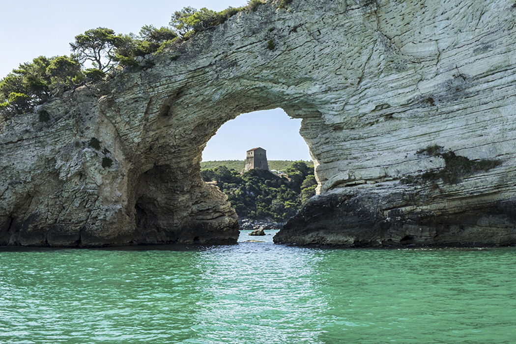 Gargano