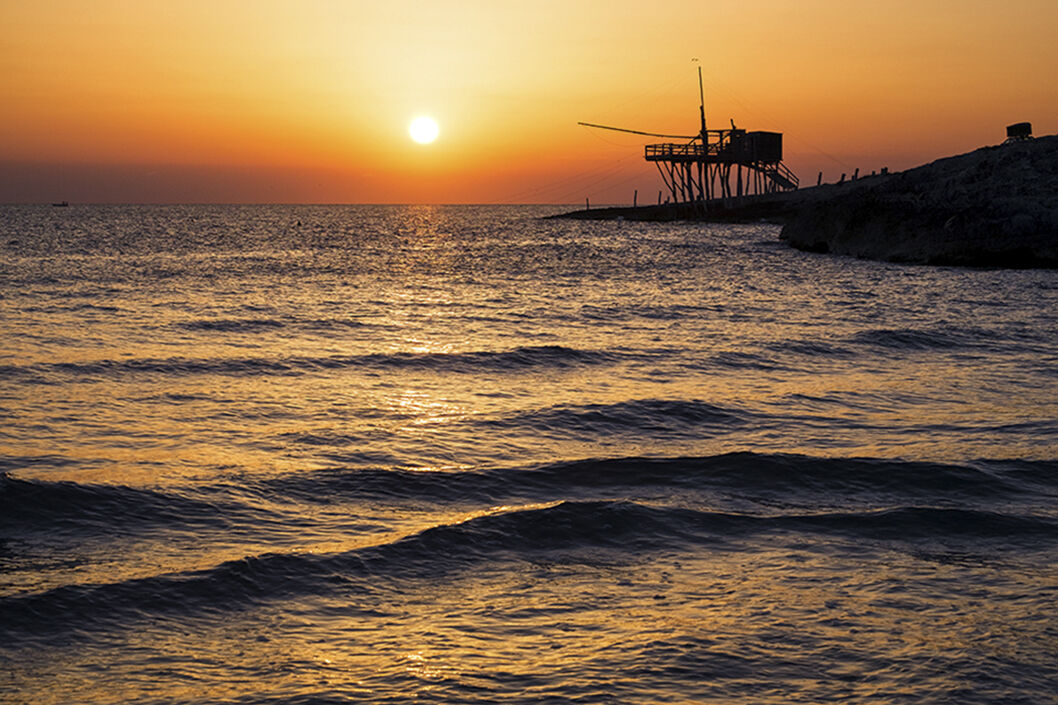 Trabucco