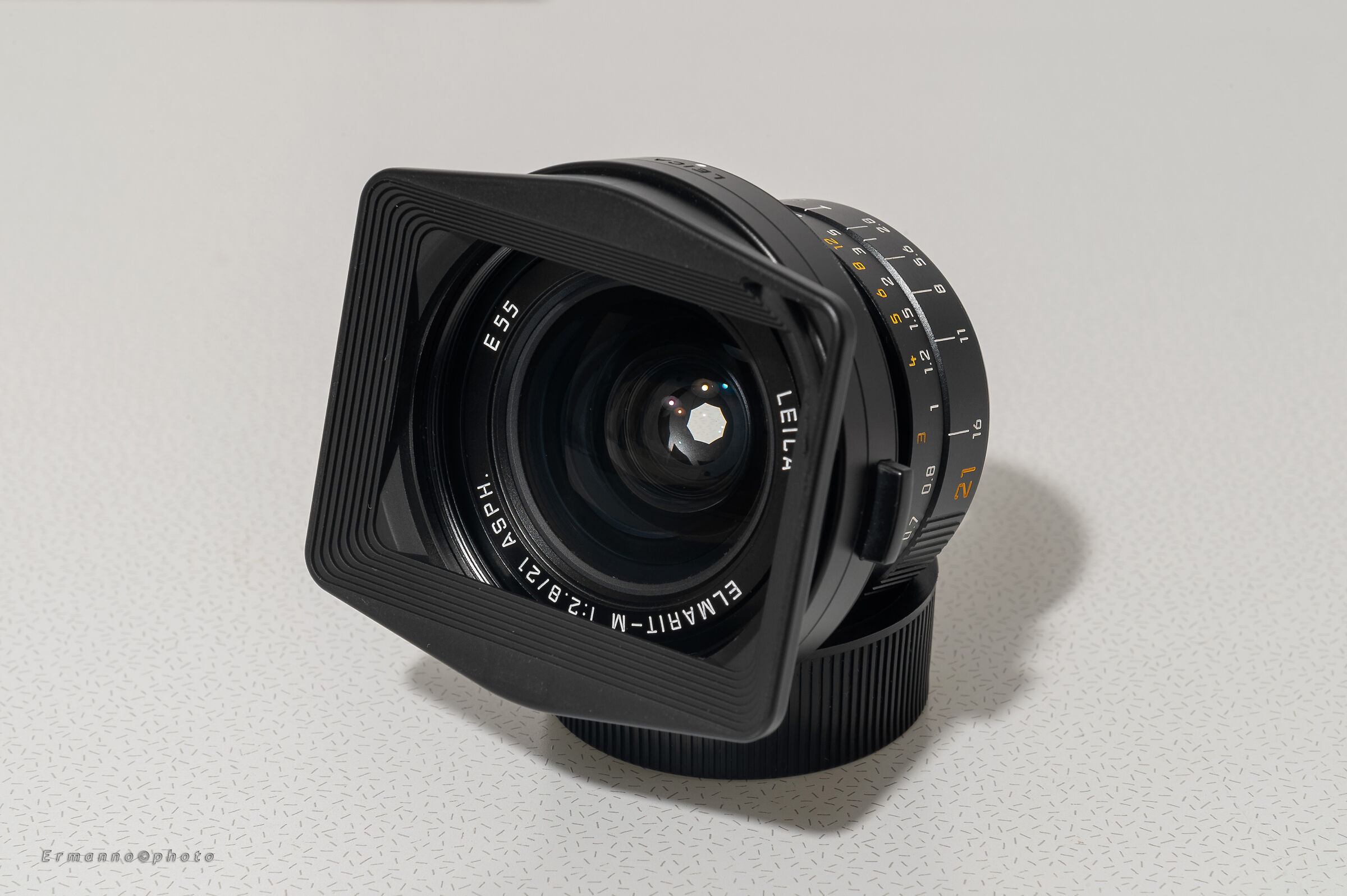 Leica Elmarit-M 21mm