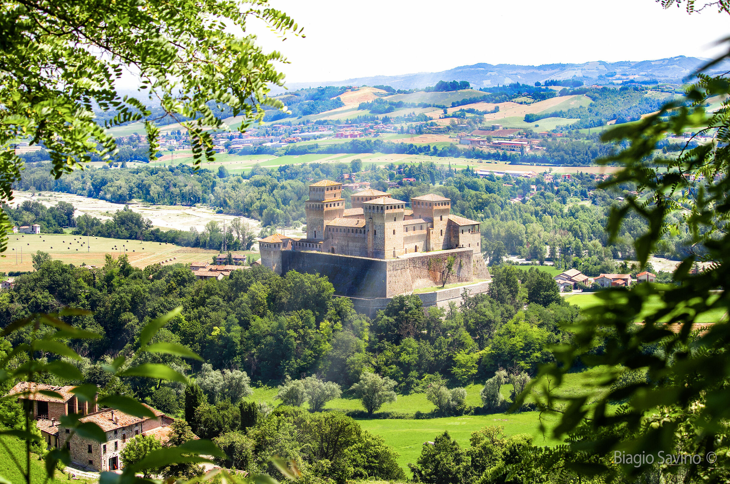 Il castello di Ladyhawke
