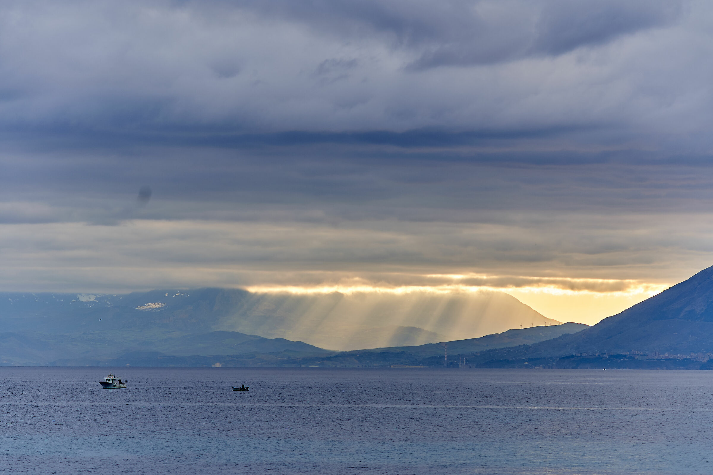 Santa Flavia Portiicello