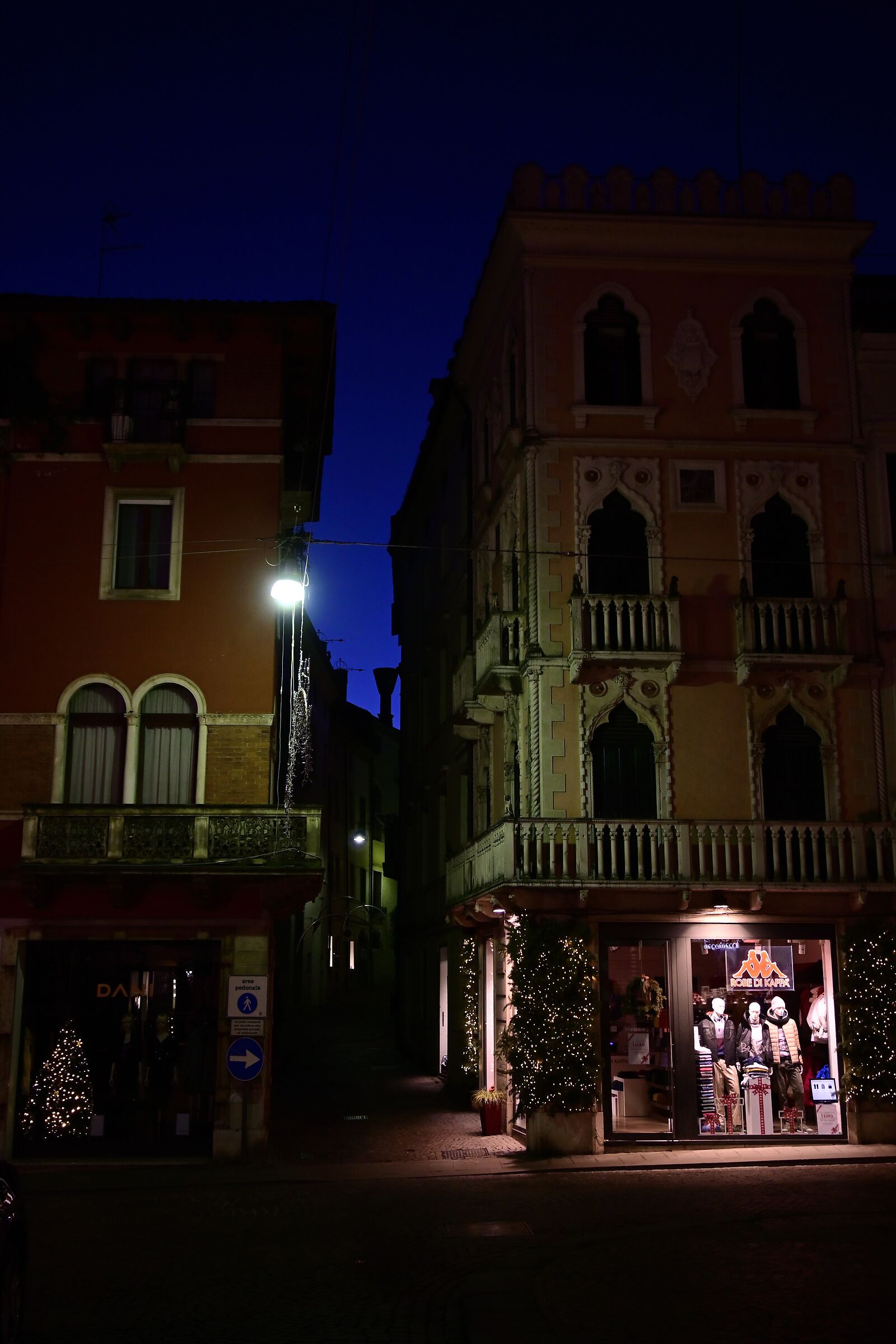 Knights' Lodge