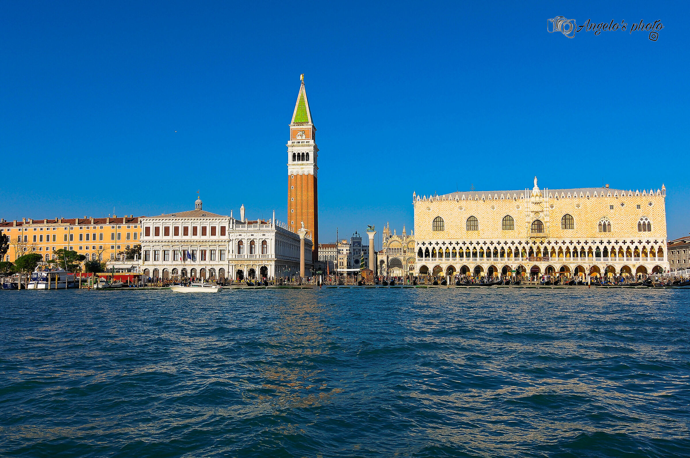 Venice 20