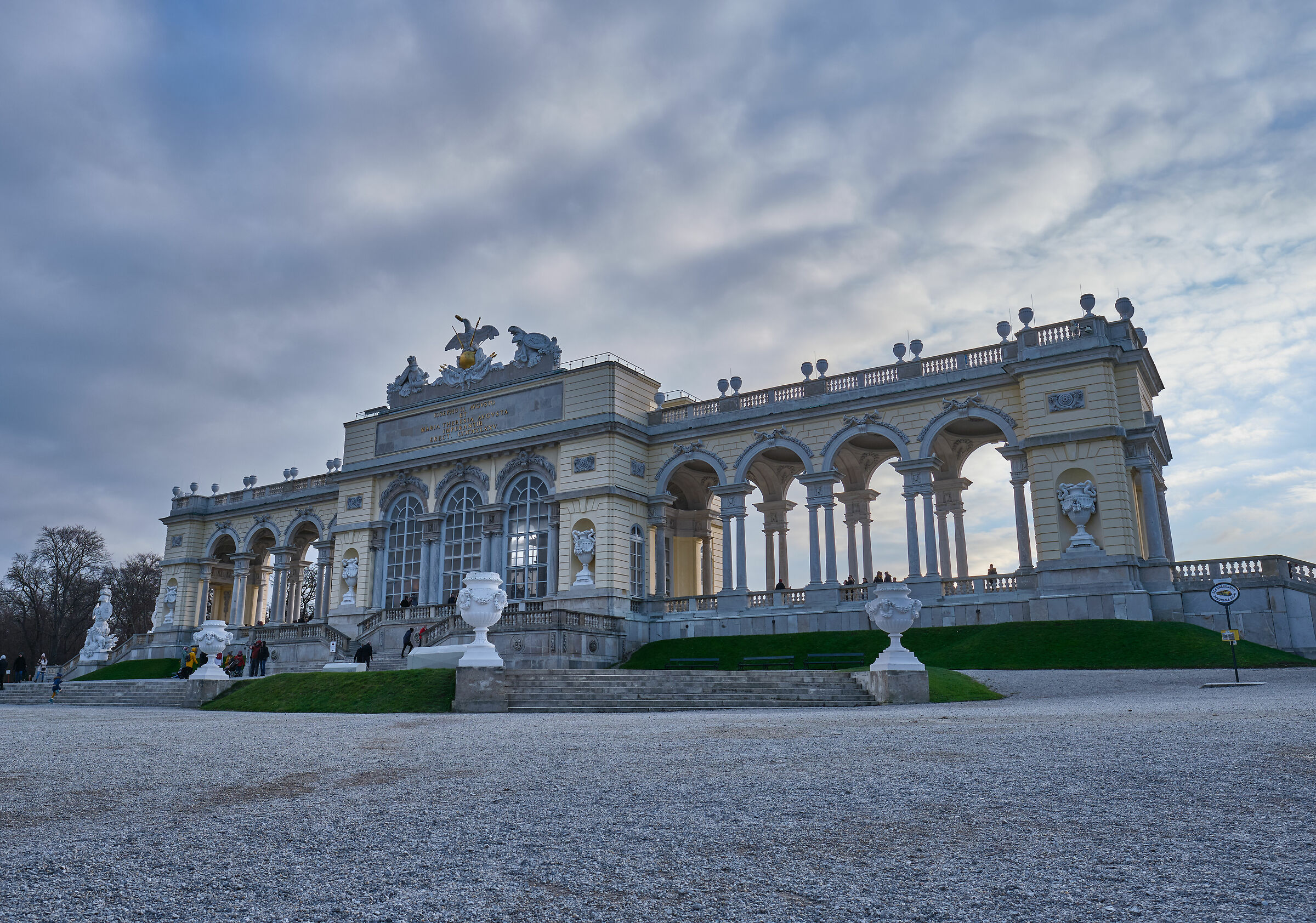 Gloriette