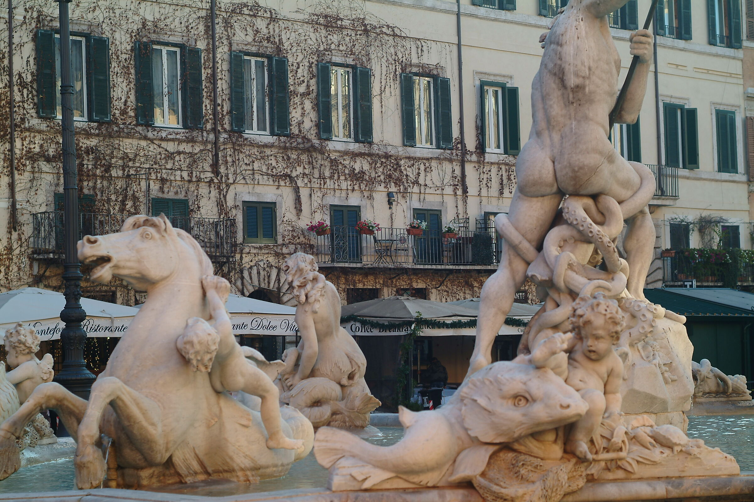 Piazza Navona
