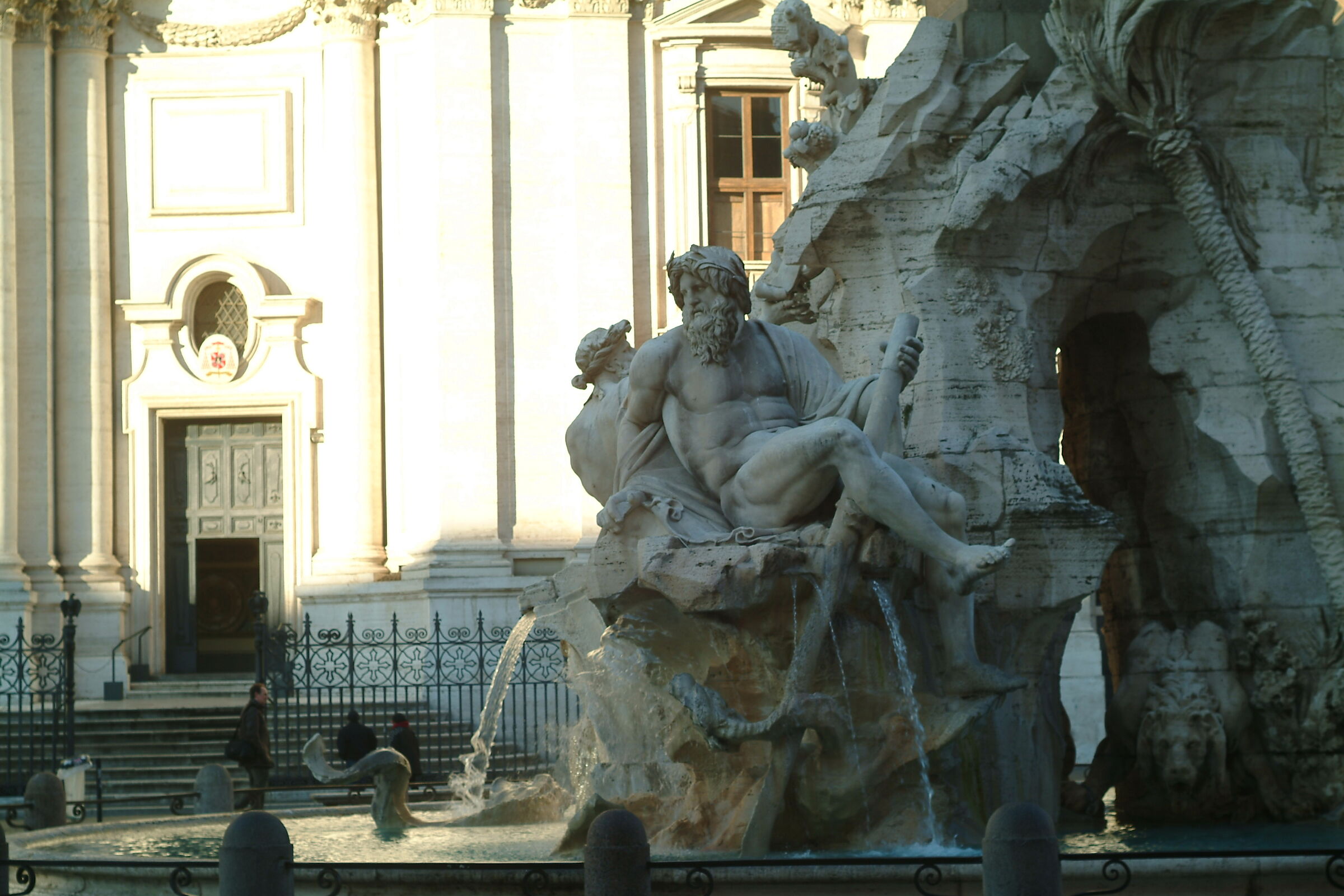Piazza Navona