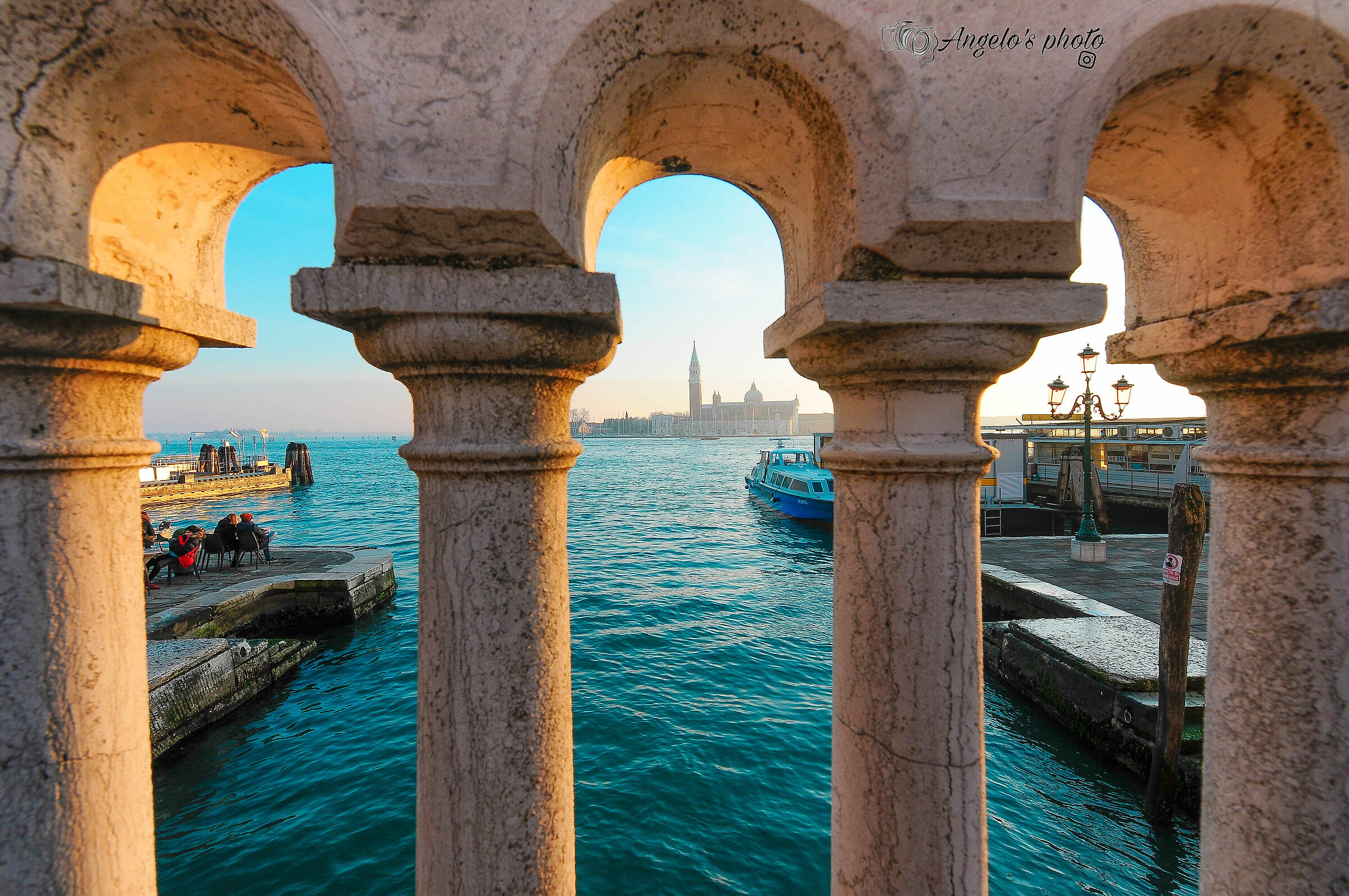 Venice 20