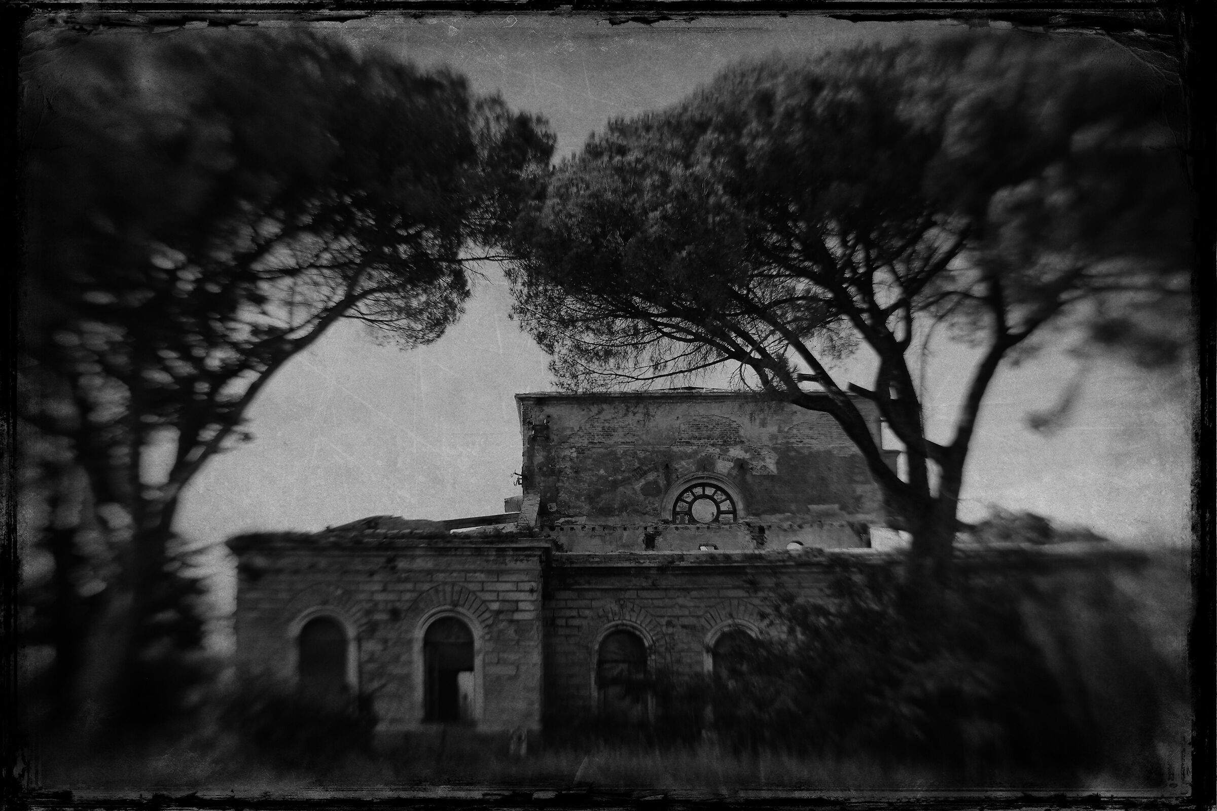 Radio Marconi a Coltano