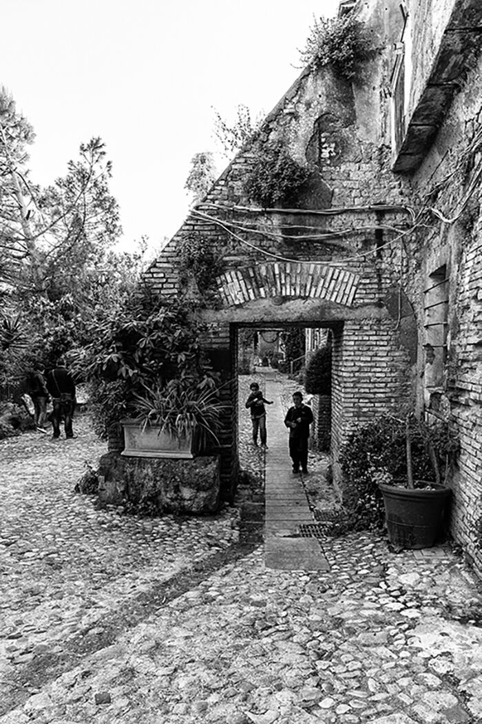 Capena