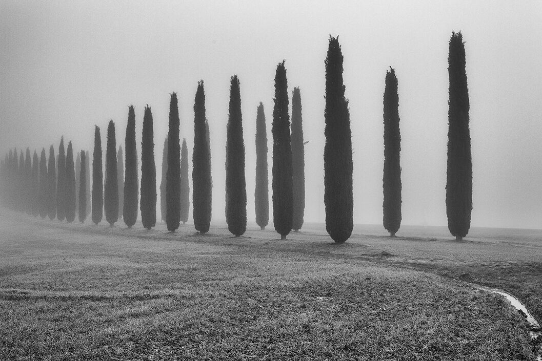 Val d'Orcia