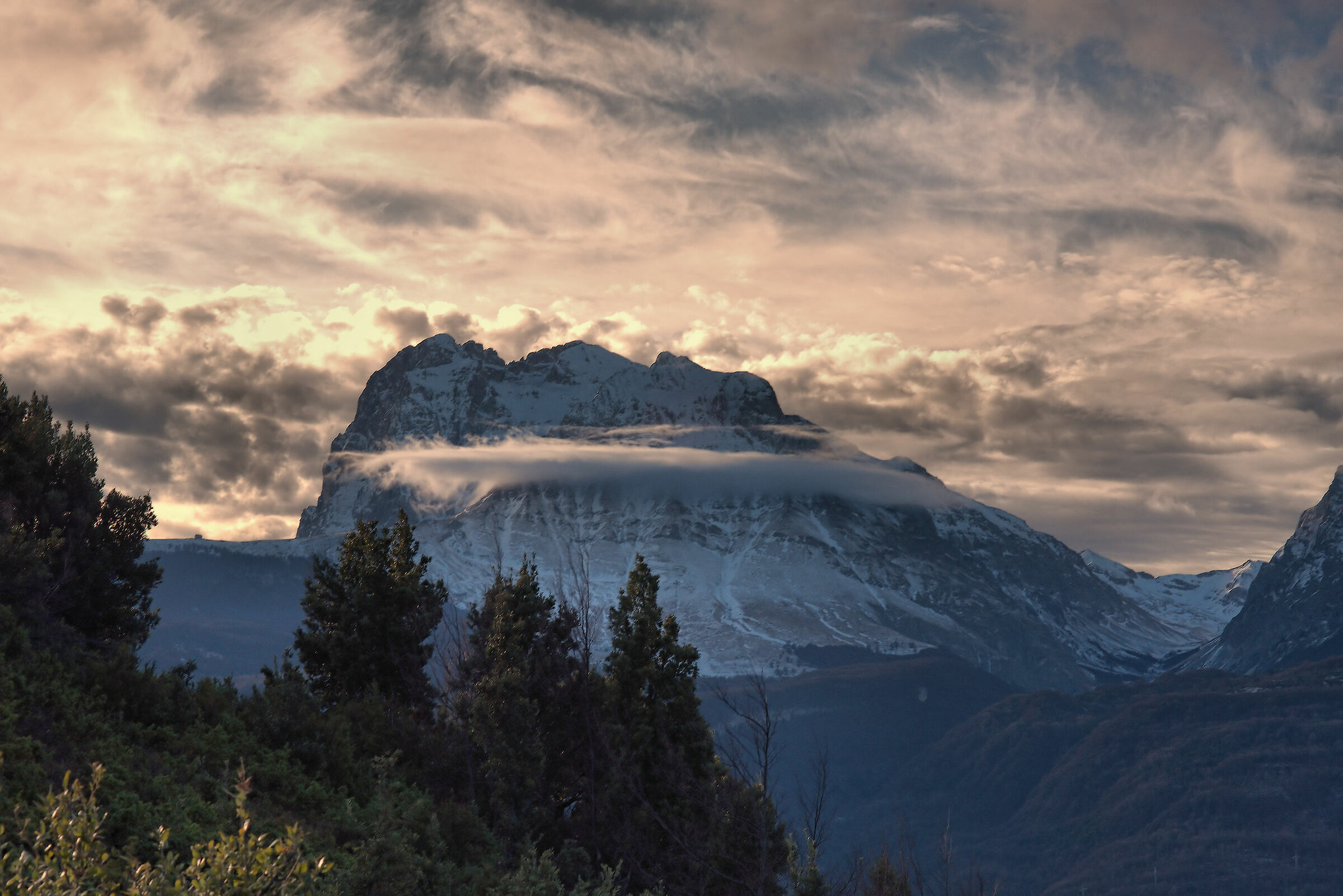 Gran Sasso d'Italia
