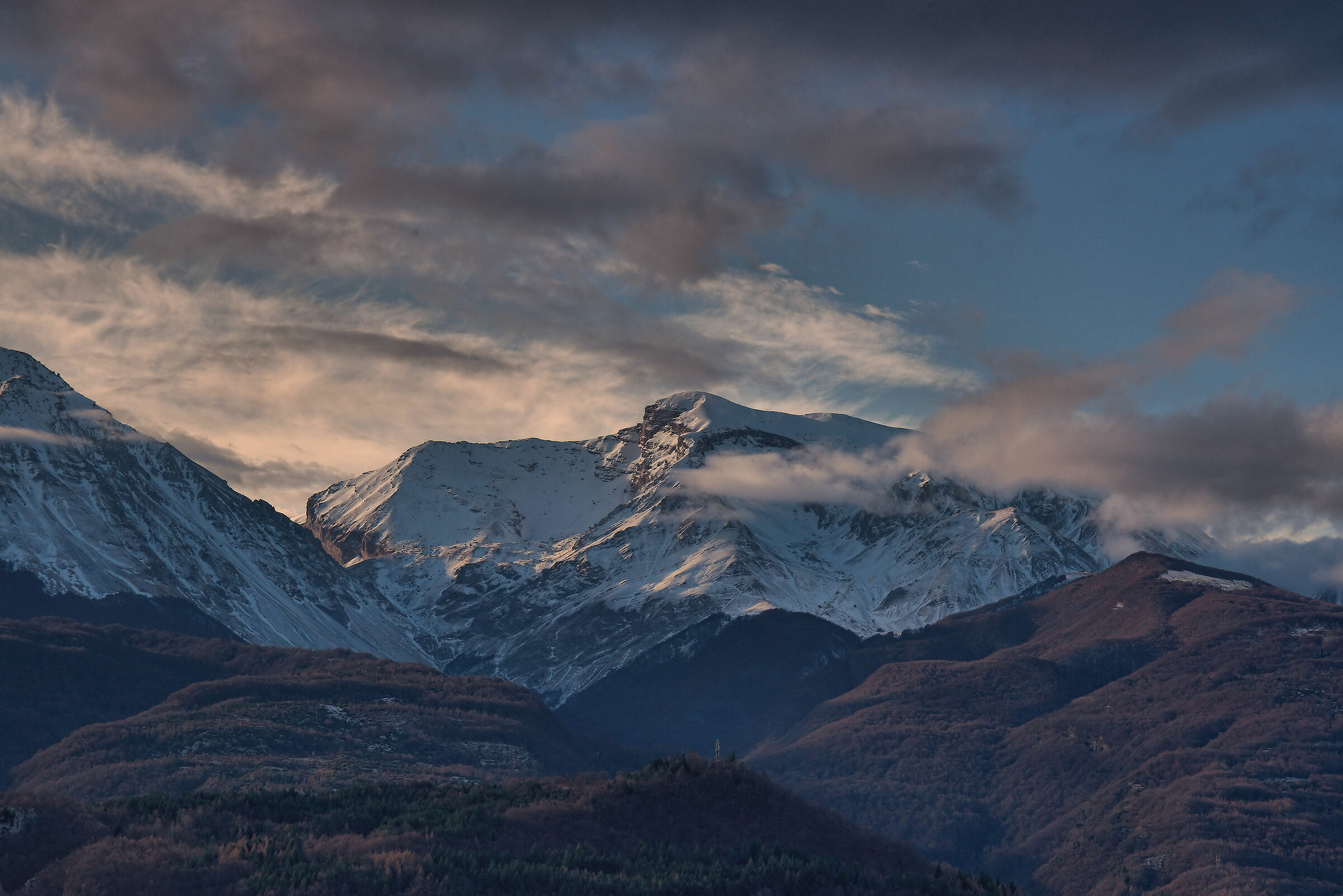Gran Sasso d'Italia