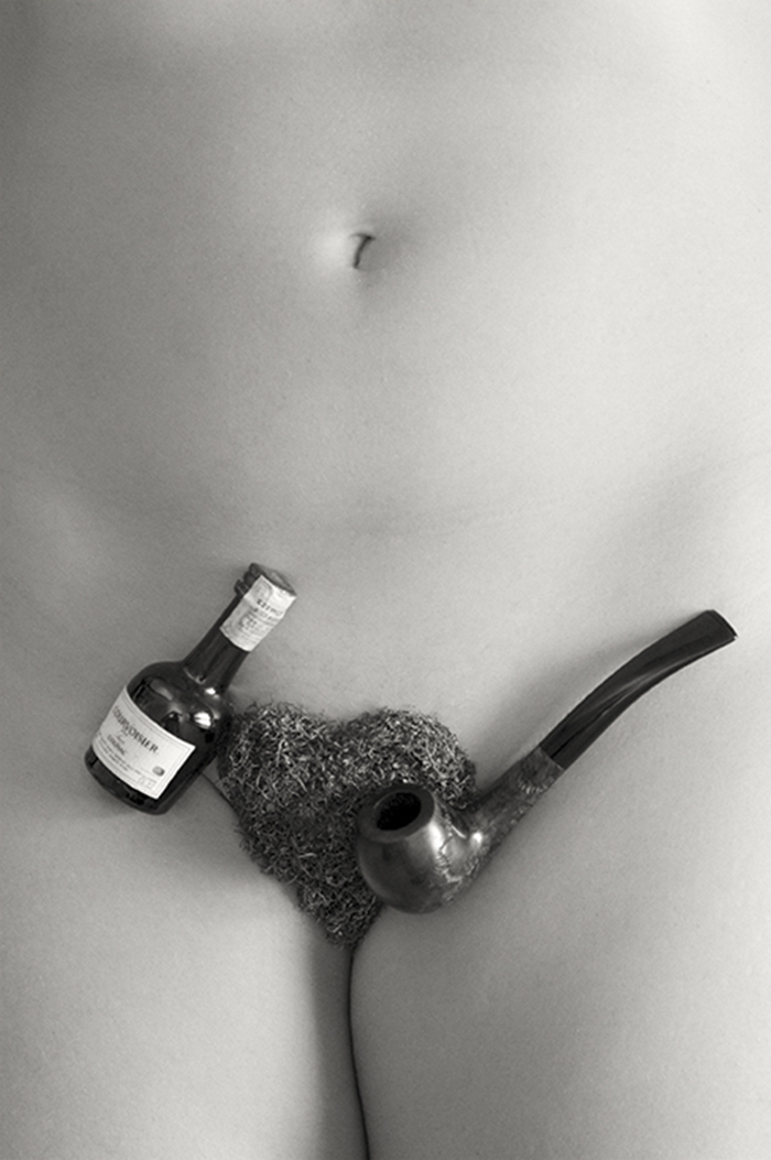 Bacco, tabacco e Venere