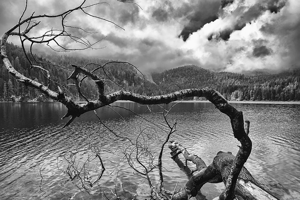 Lake Tovel