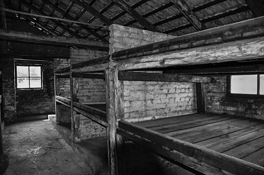 Auschwitz-Birkenau