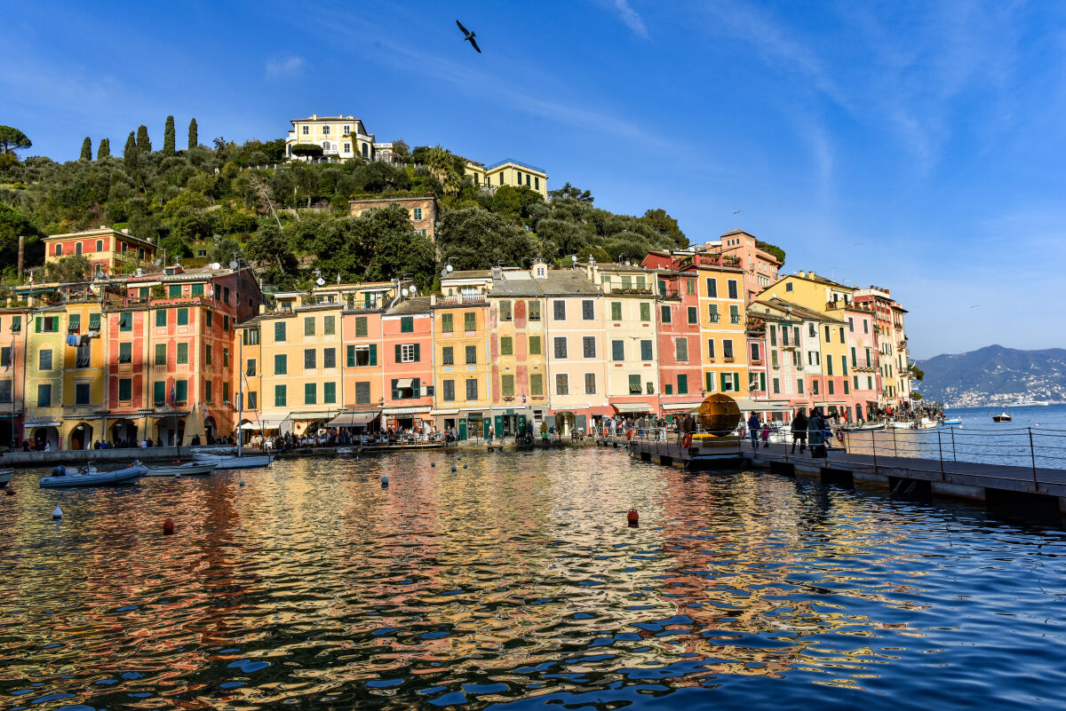 Portofino