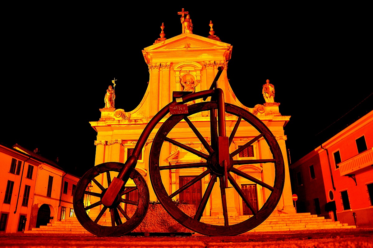 Gravellona Lomellina