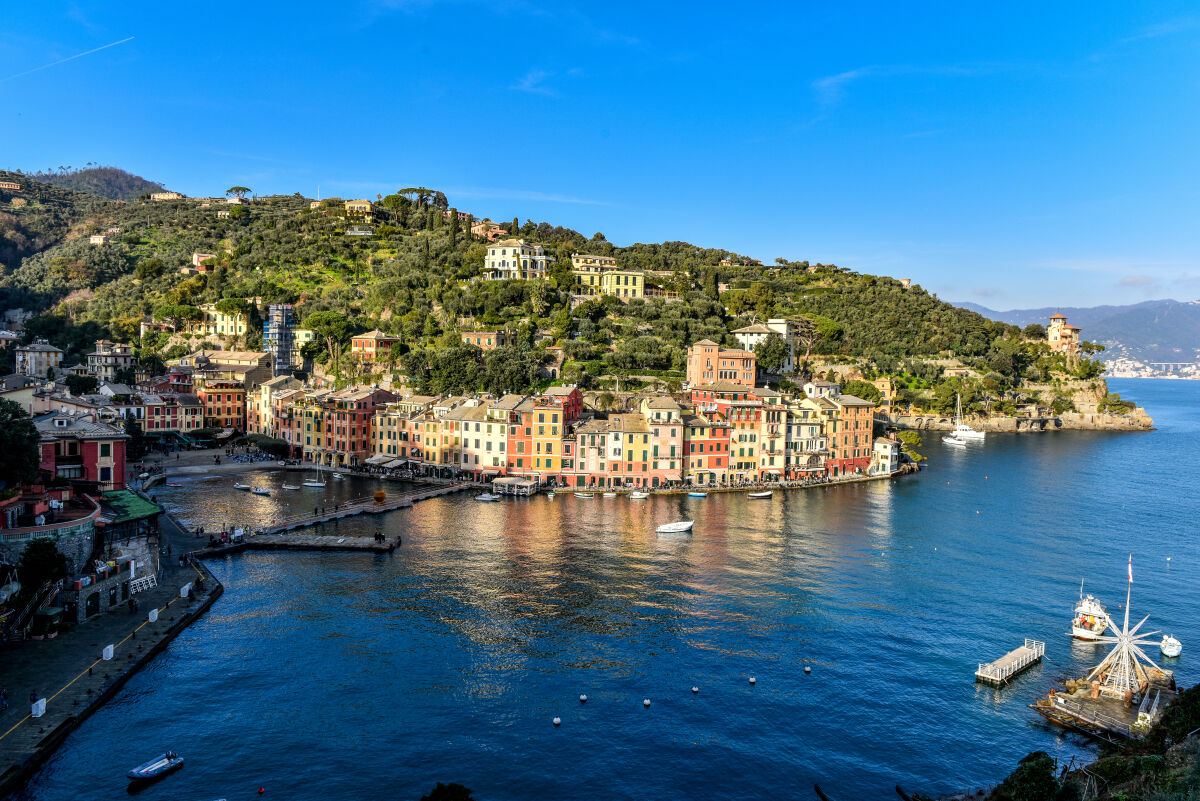 Portofino