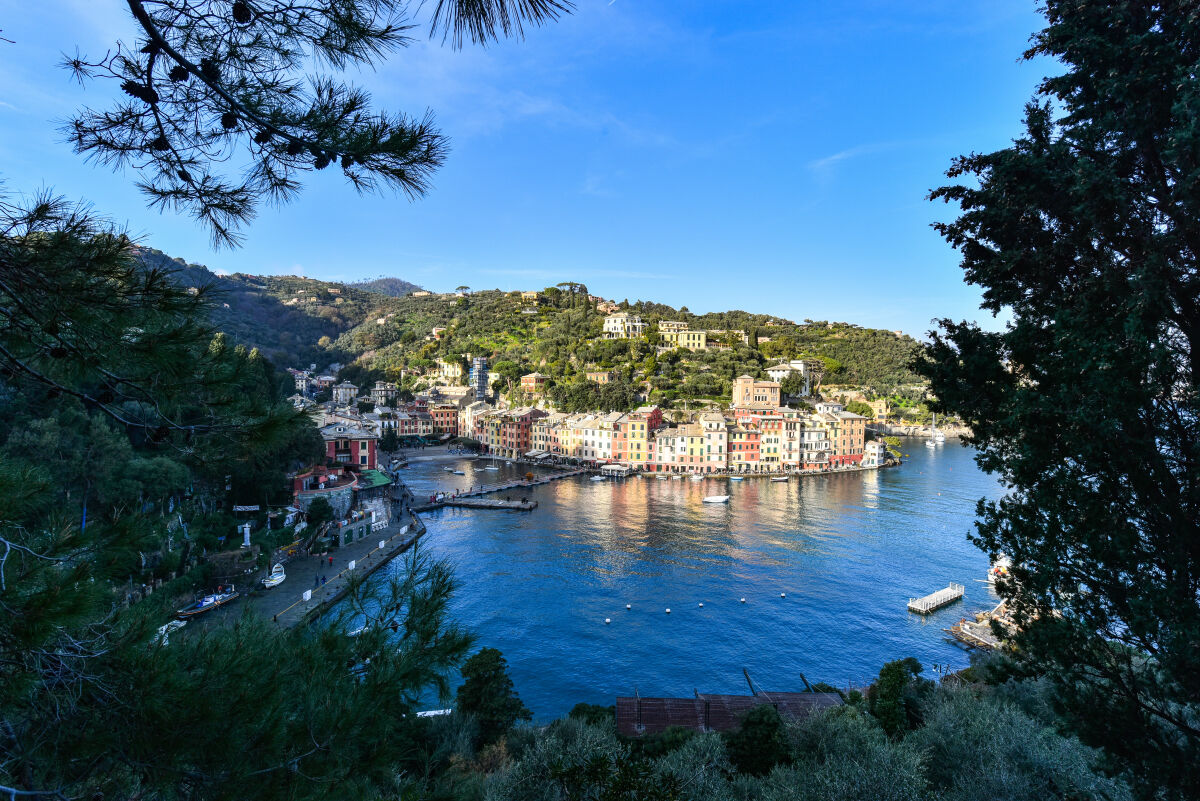 Portofino