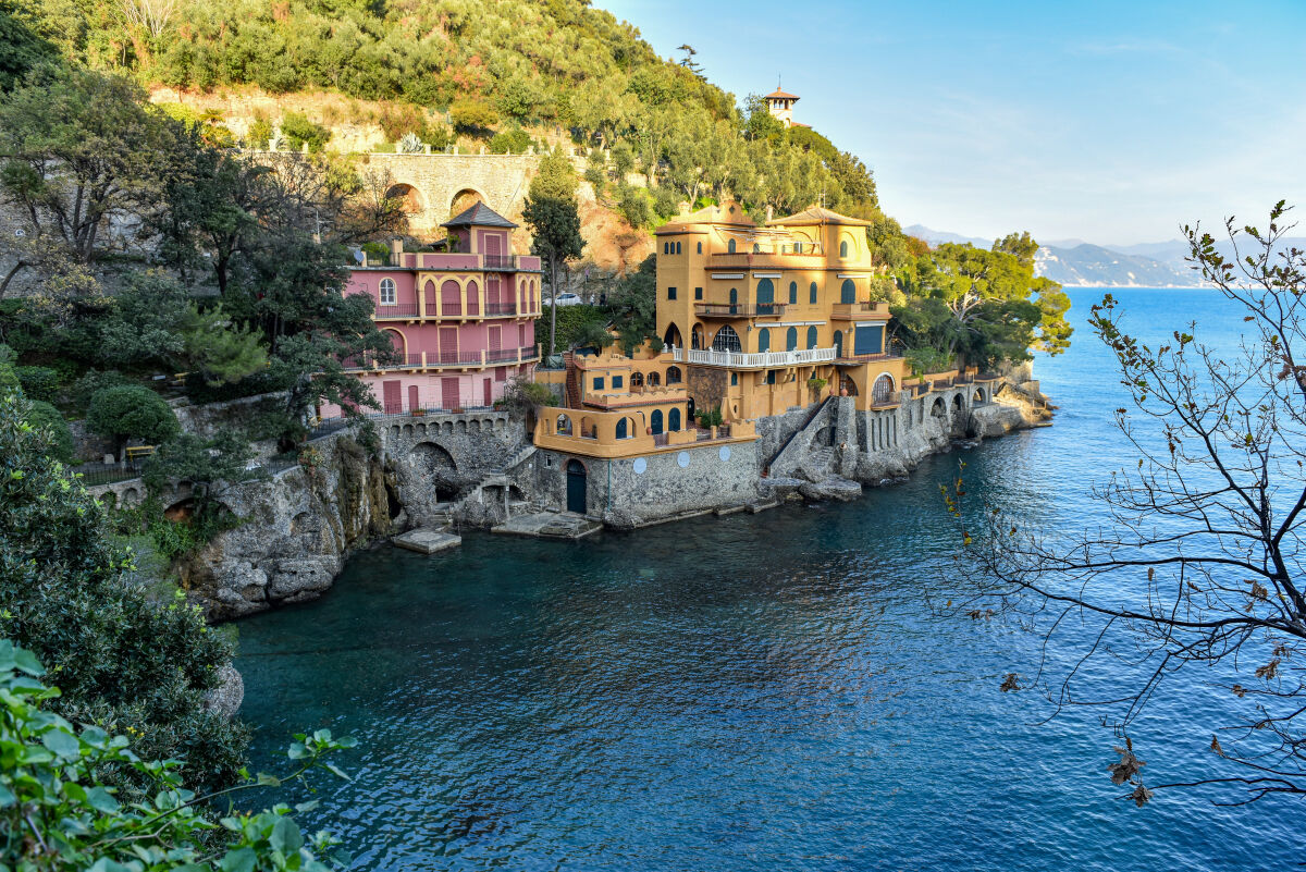 Portofino