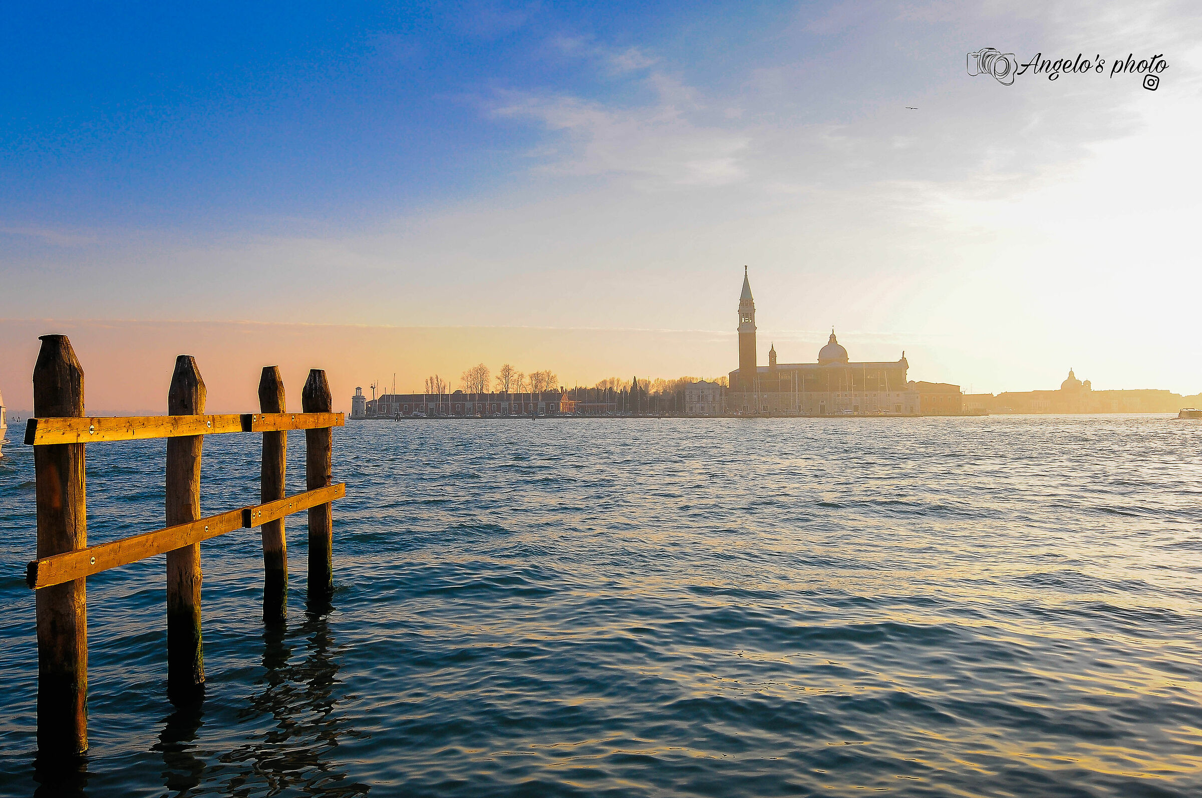 Venice 20