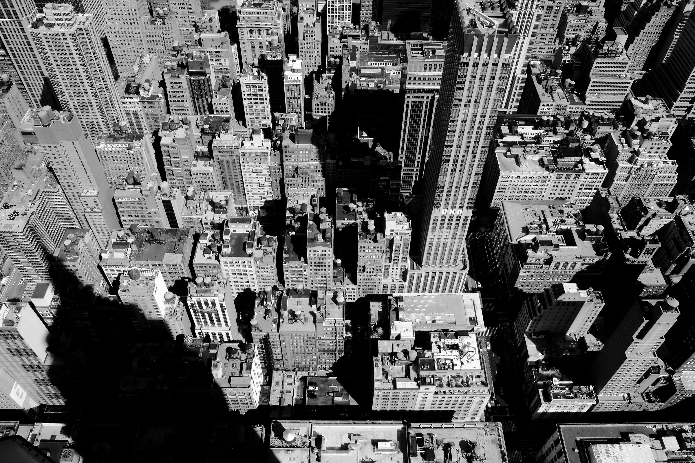 NYC - Empire State Building