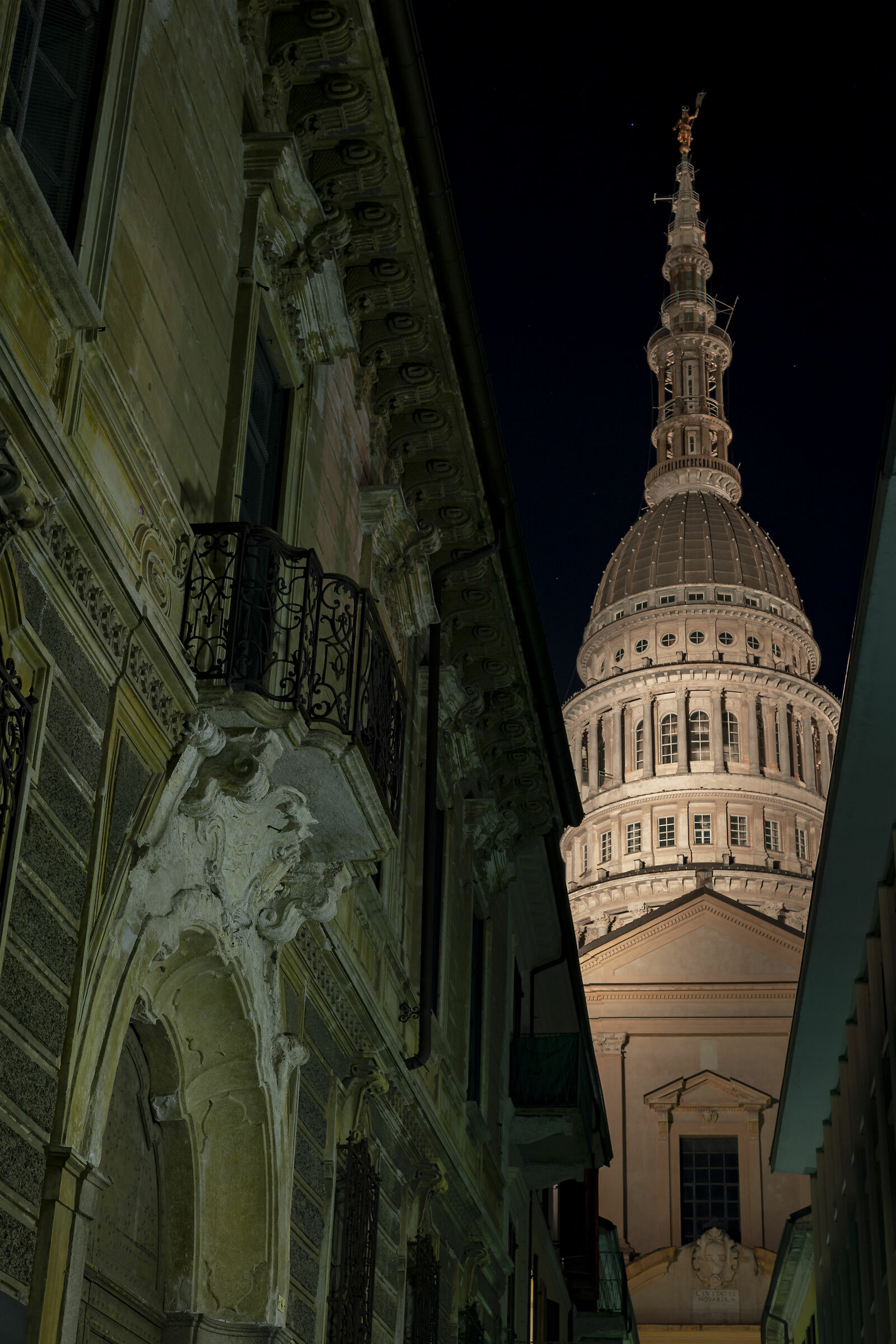 Novara