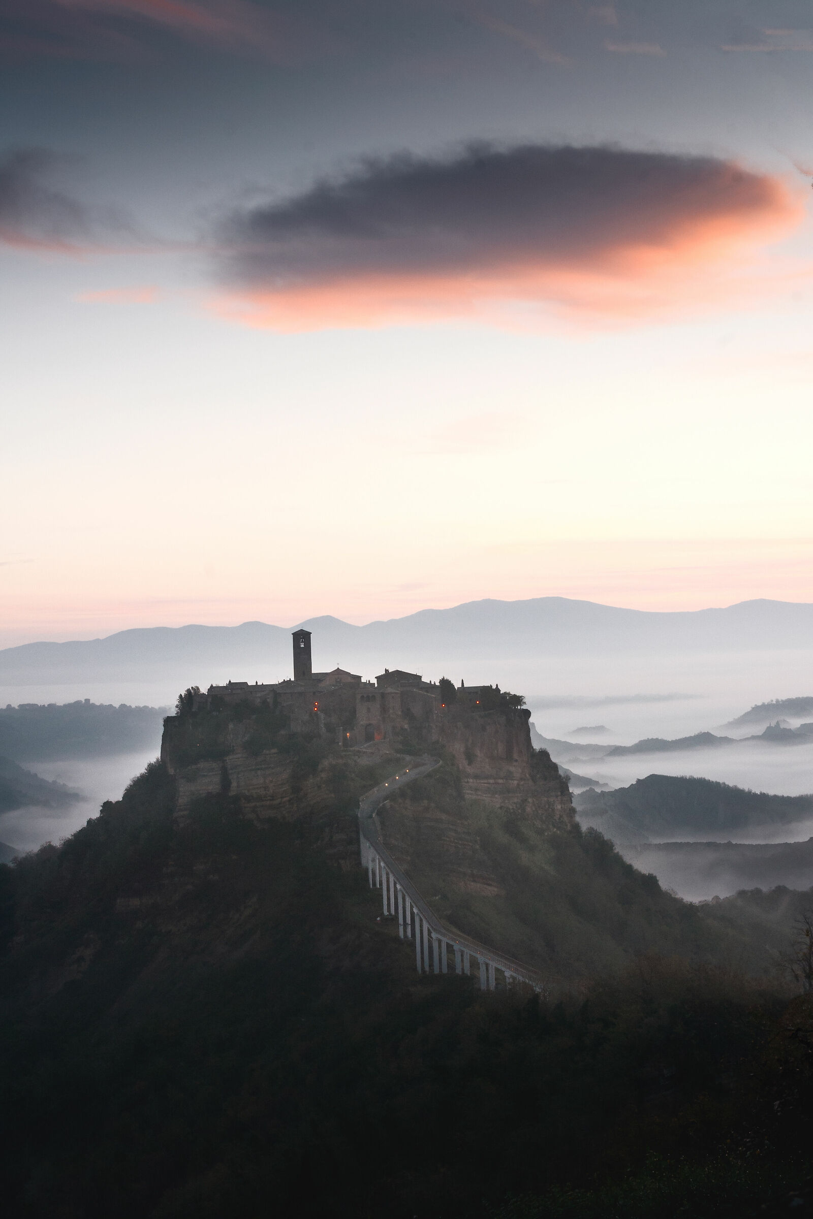 Civita di Bagnoregio