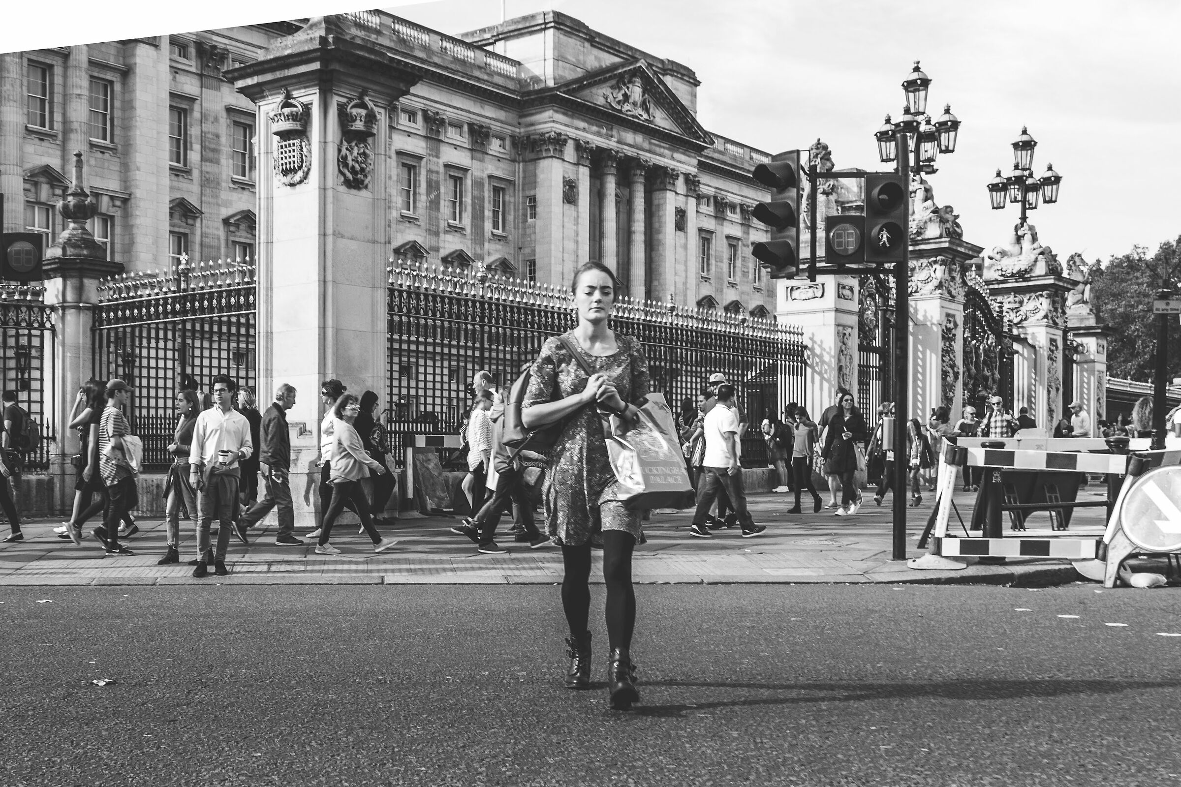 London
