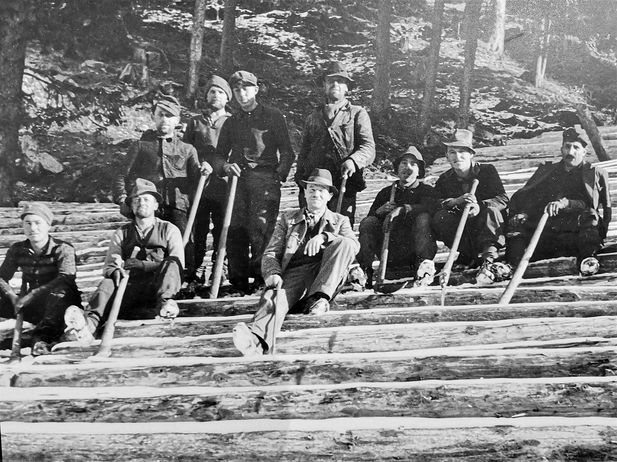 Nostralgia canaglia - 15 -