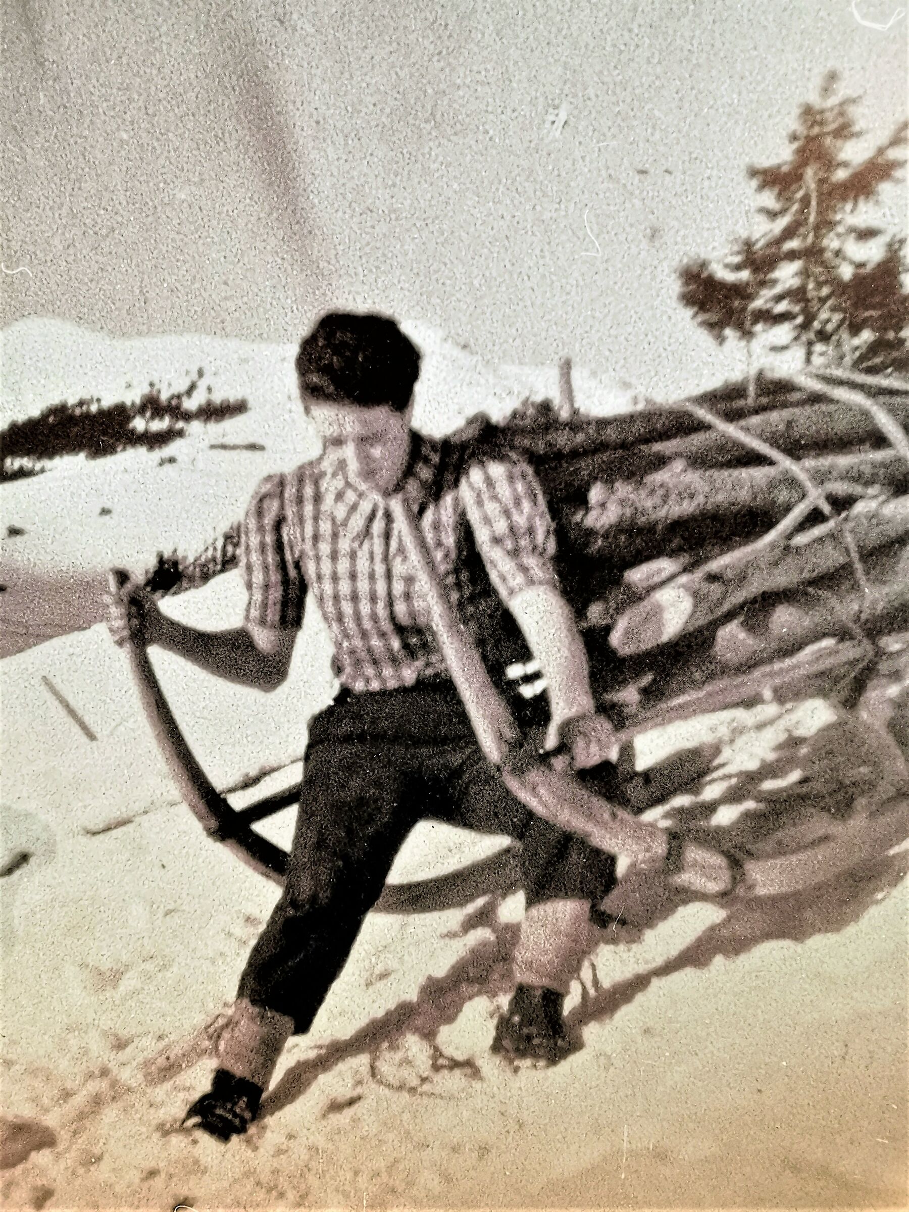 Nostralgia canaglia - 16 -