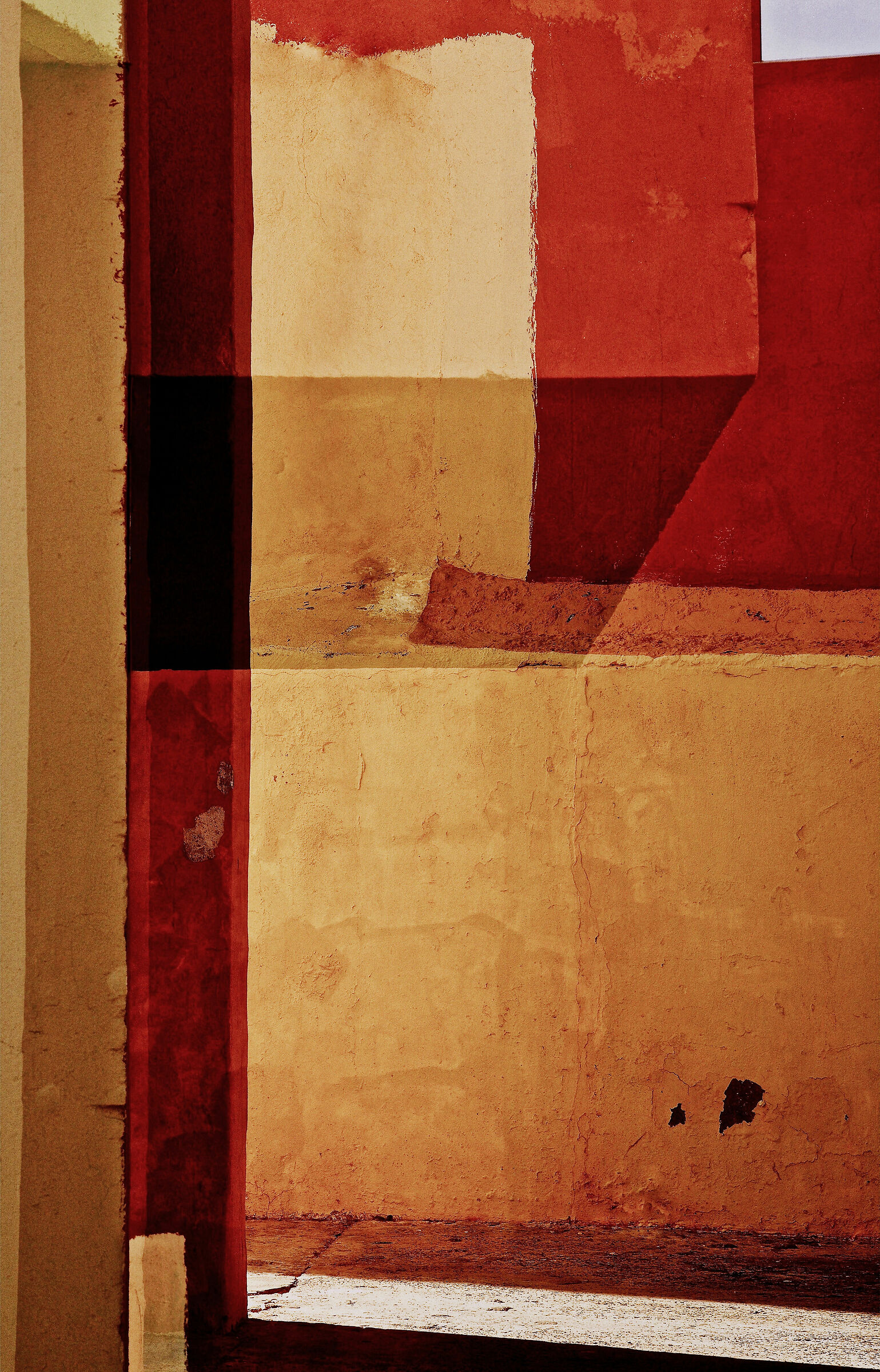 Architetture Canarie