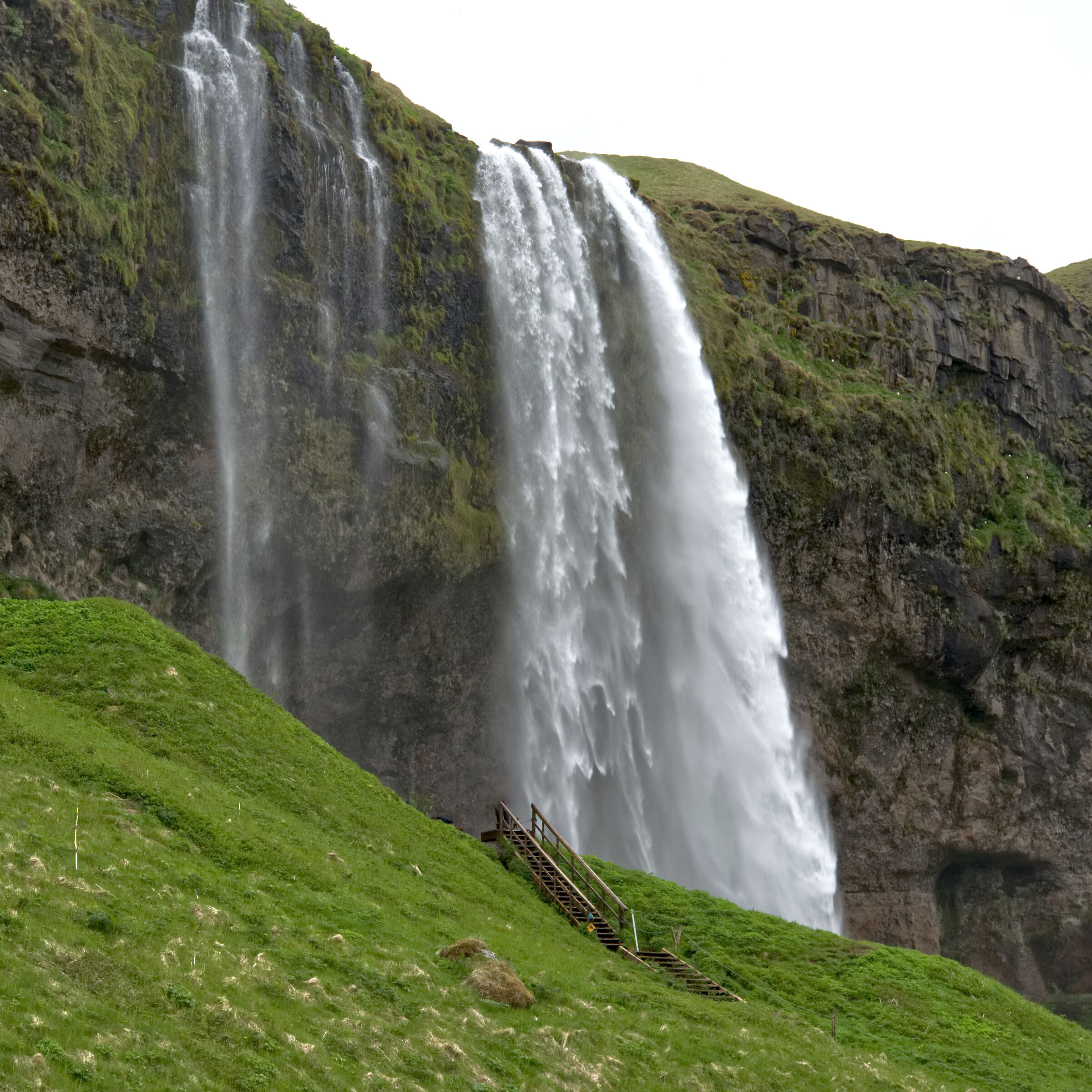 Seljalandsfoss