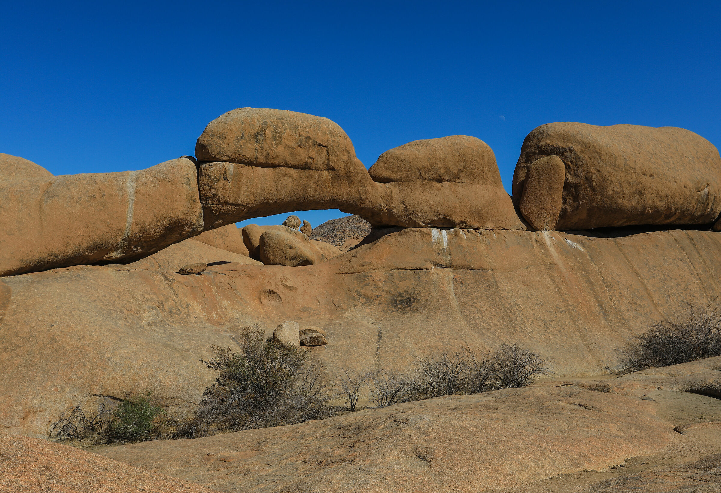 Spitzkoppe