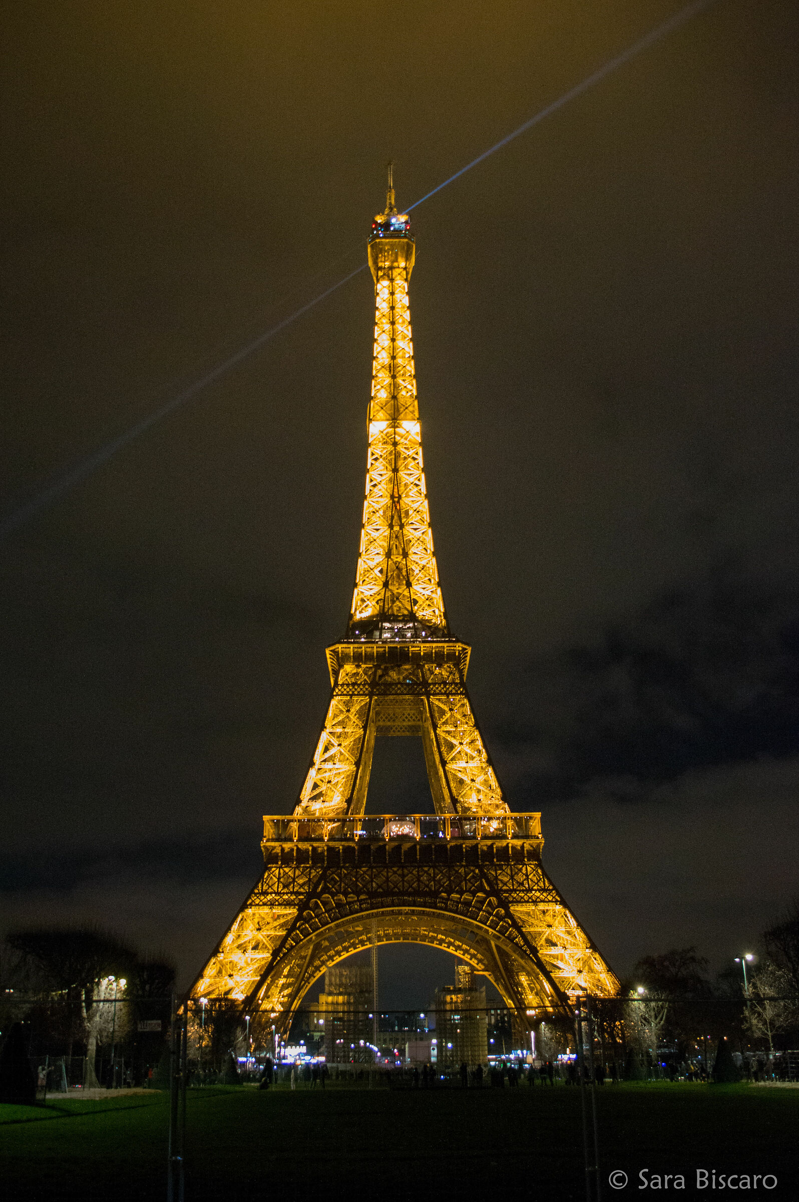 Tour Eiffel
