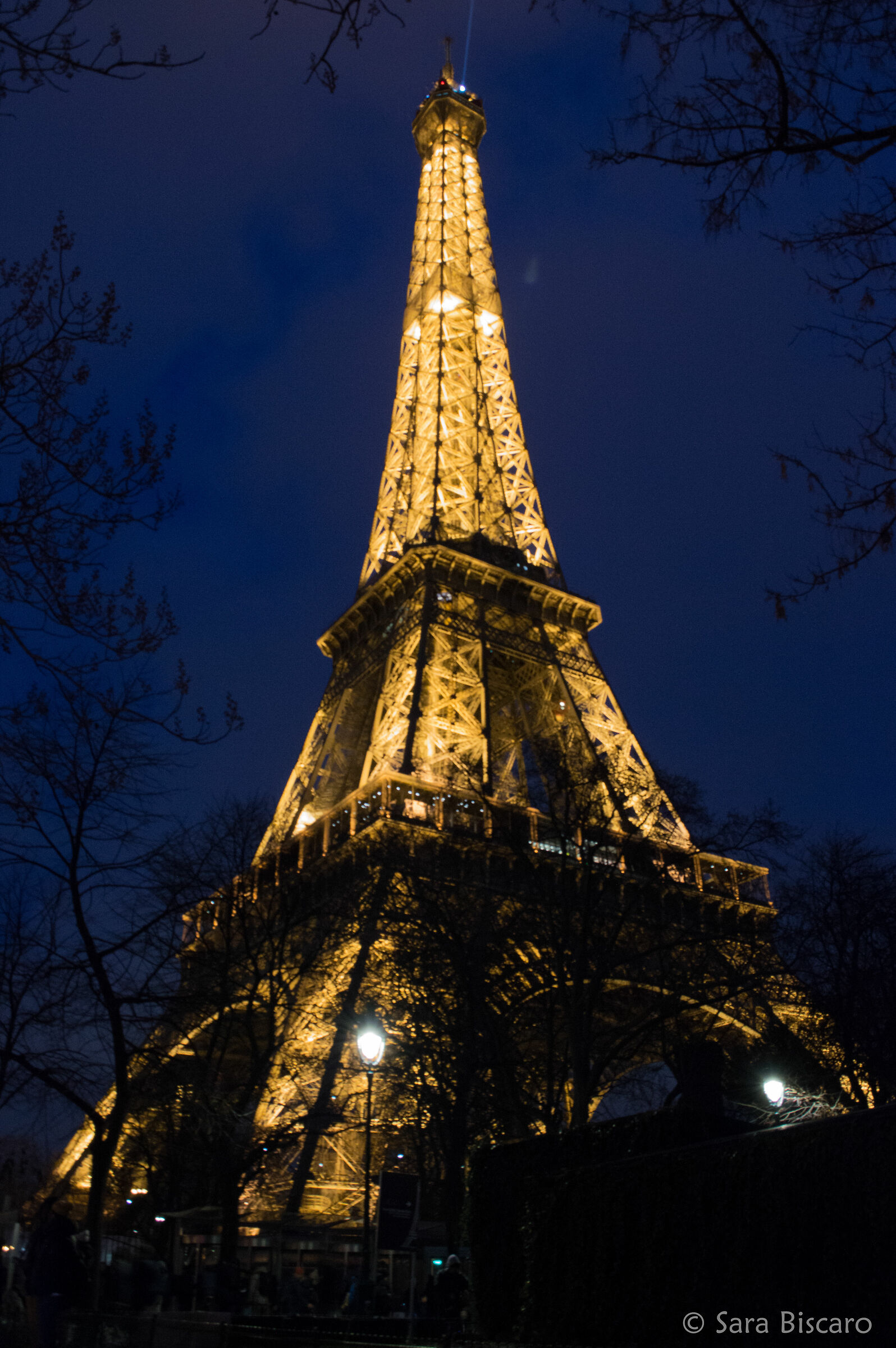 Tour Eiffel