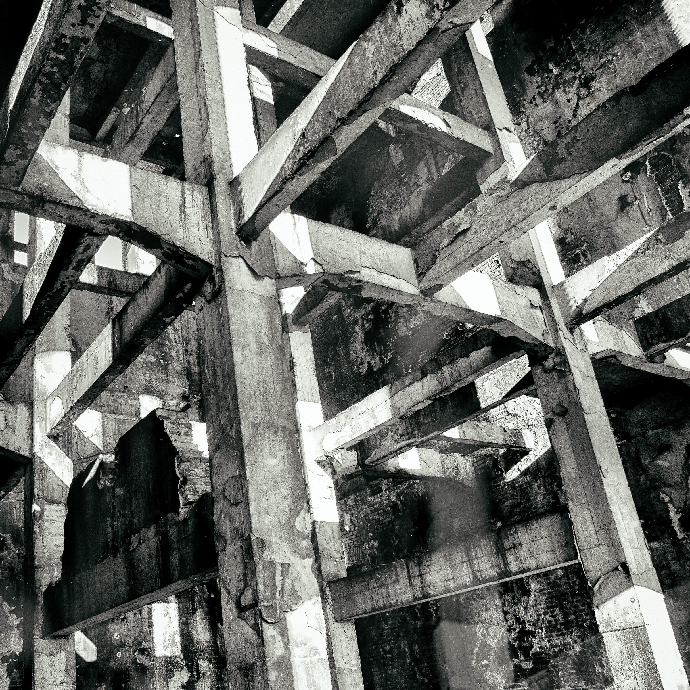 Architettura interna