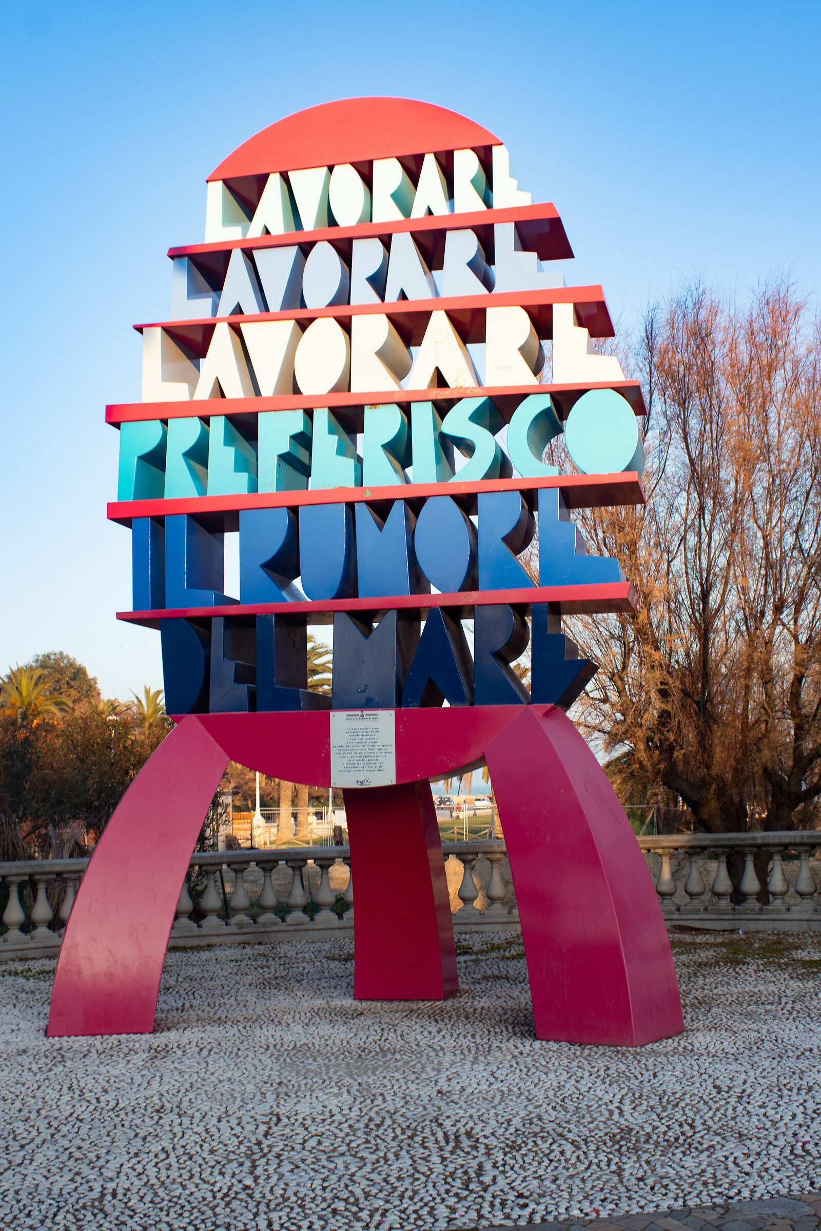 how can you disagree?!?