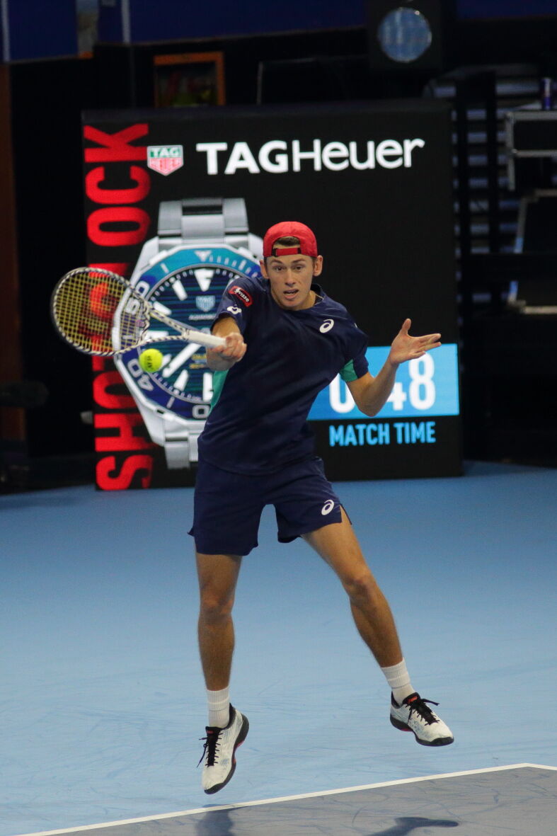 next Jan finals 2019