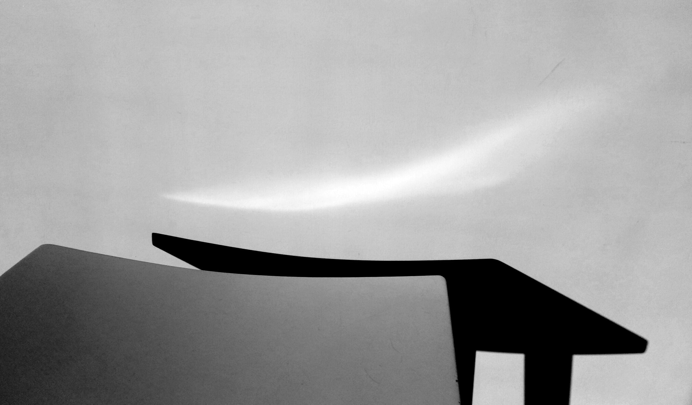 Luci, ombre e curve...