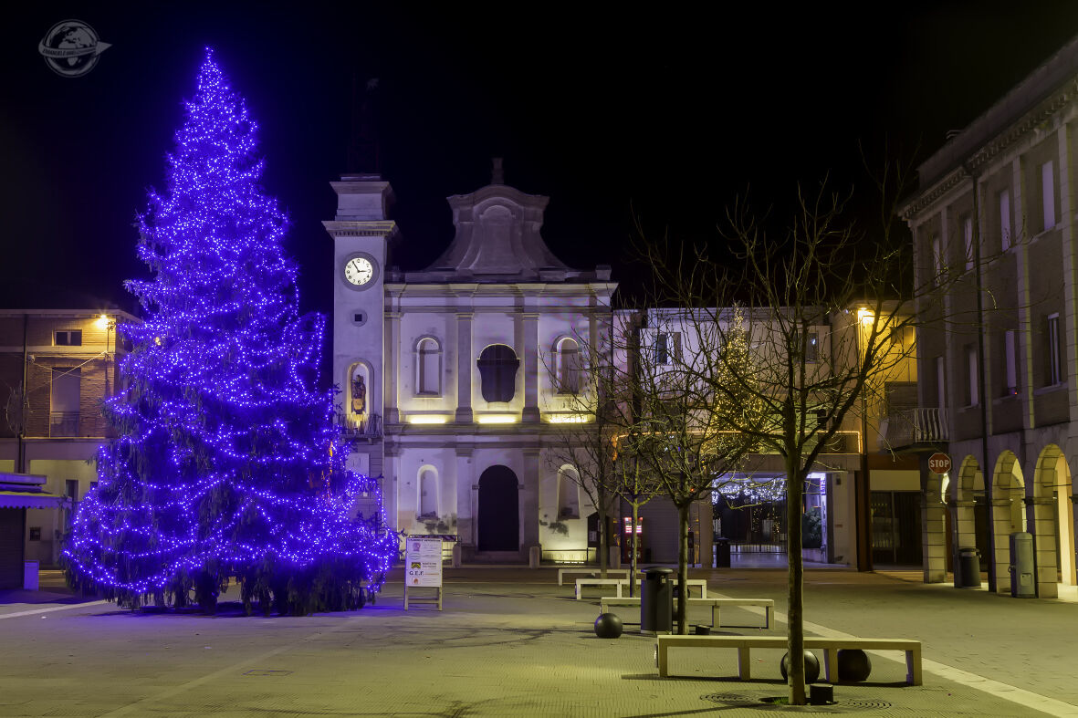 Fusignano Natale 2019
