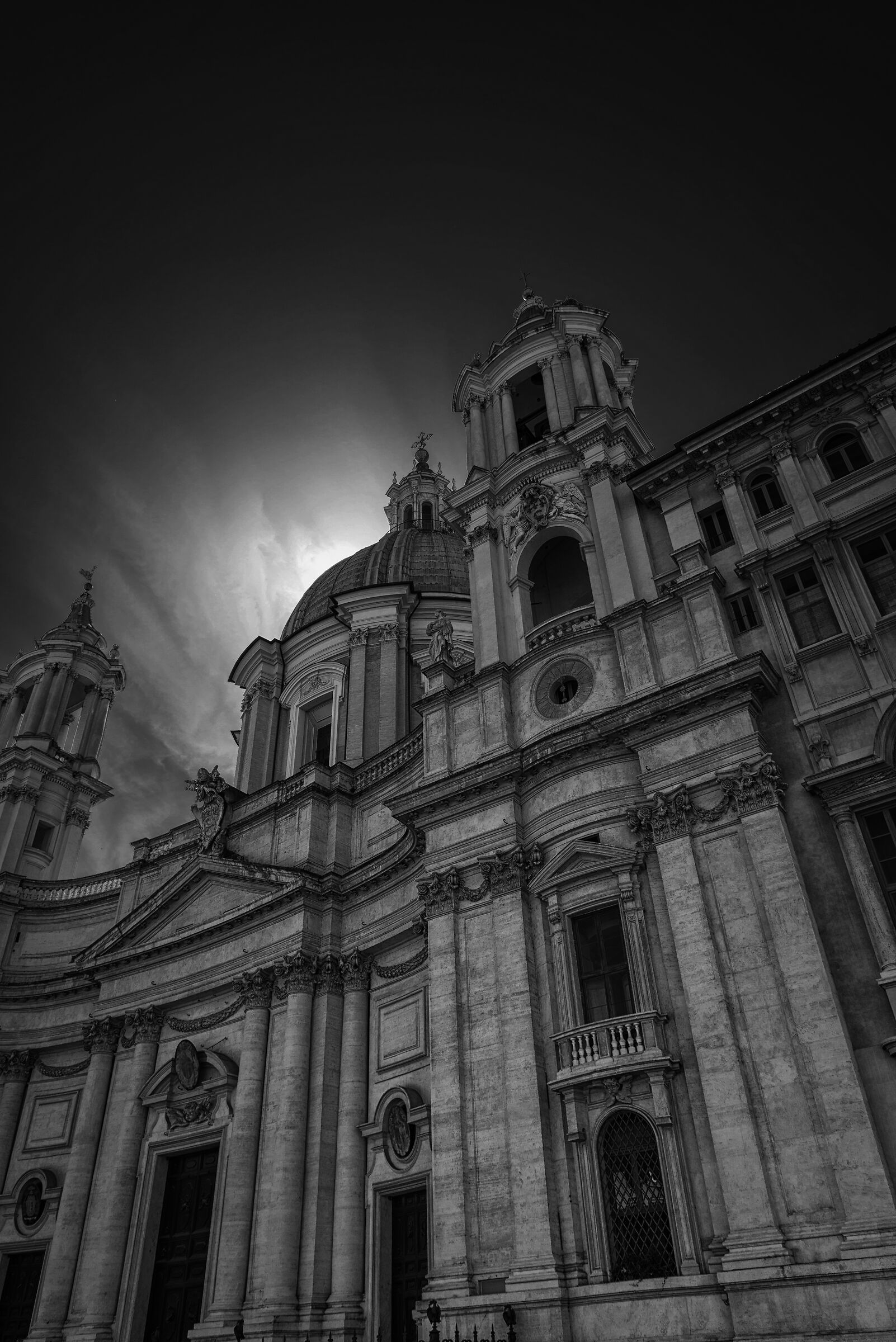 Chiesa di Sant'Agnese in Agone