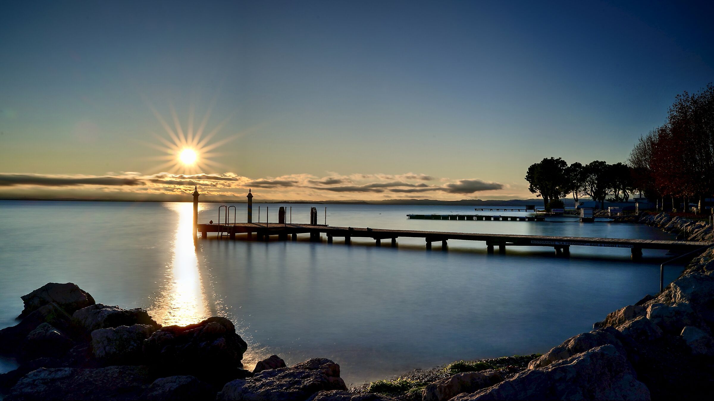 Bardolino,Lago Di Garda