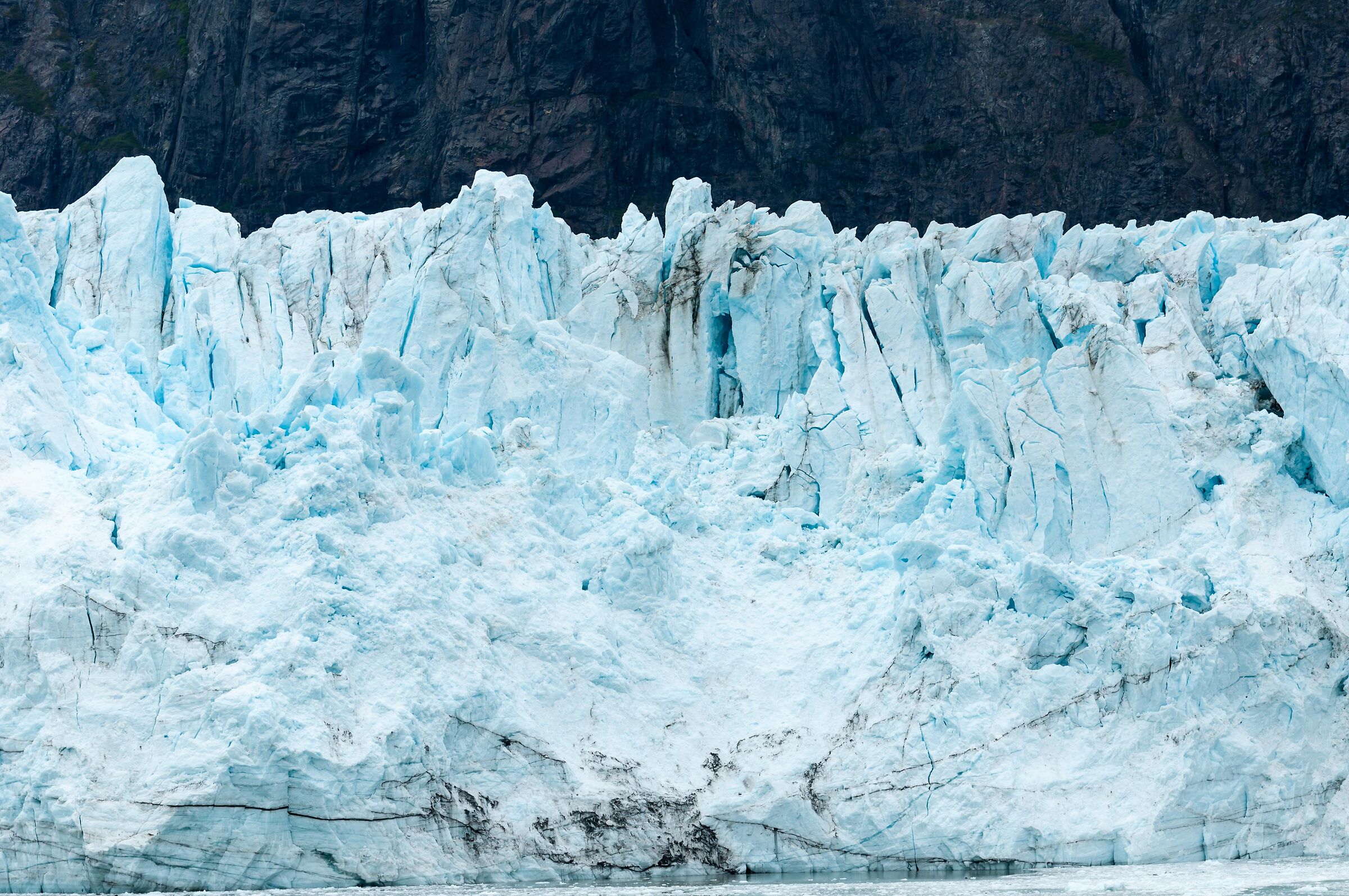 Glacier Bay - Alaska