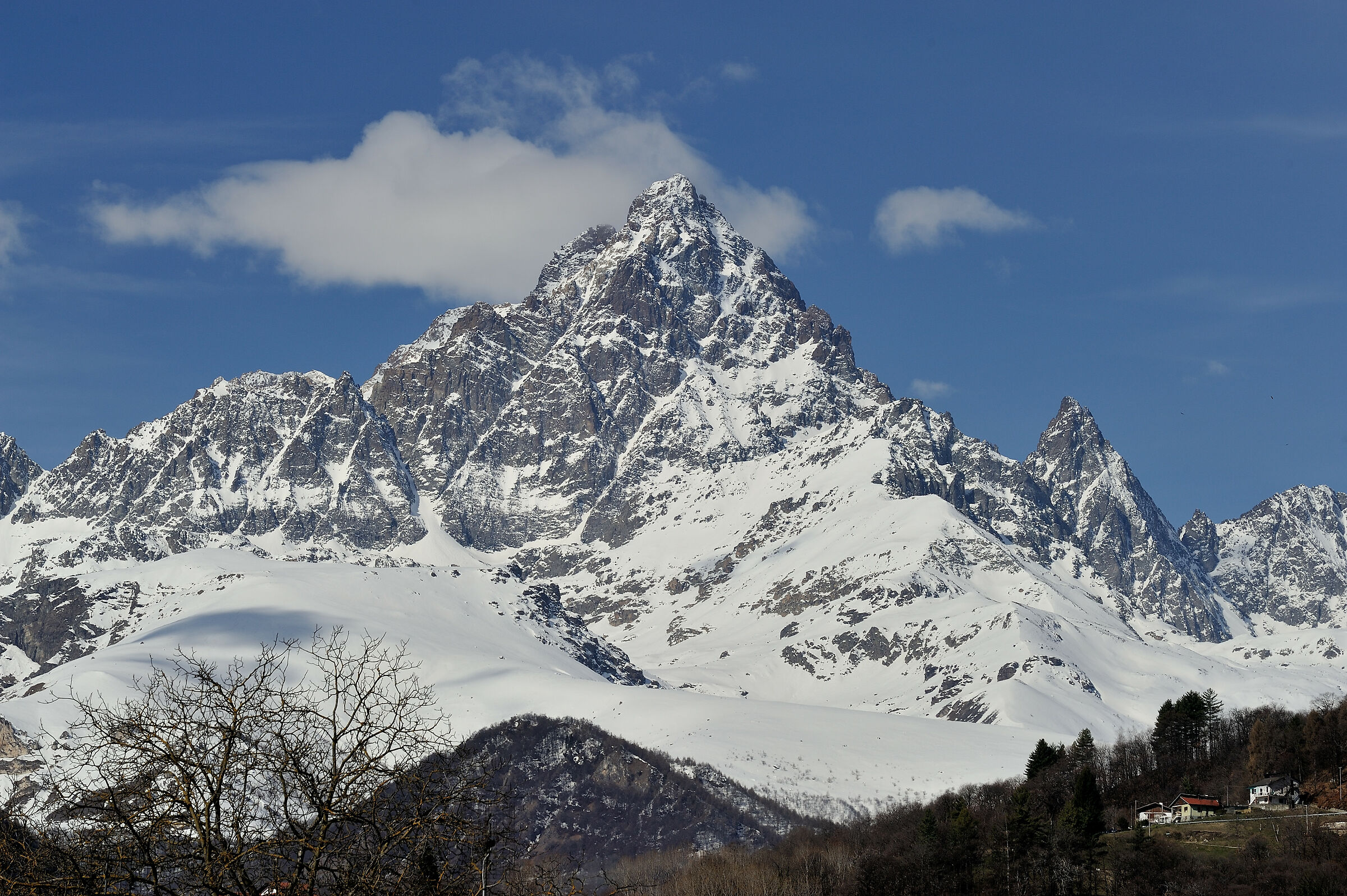 Monviso