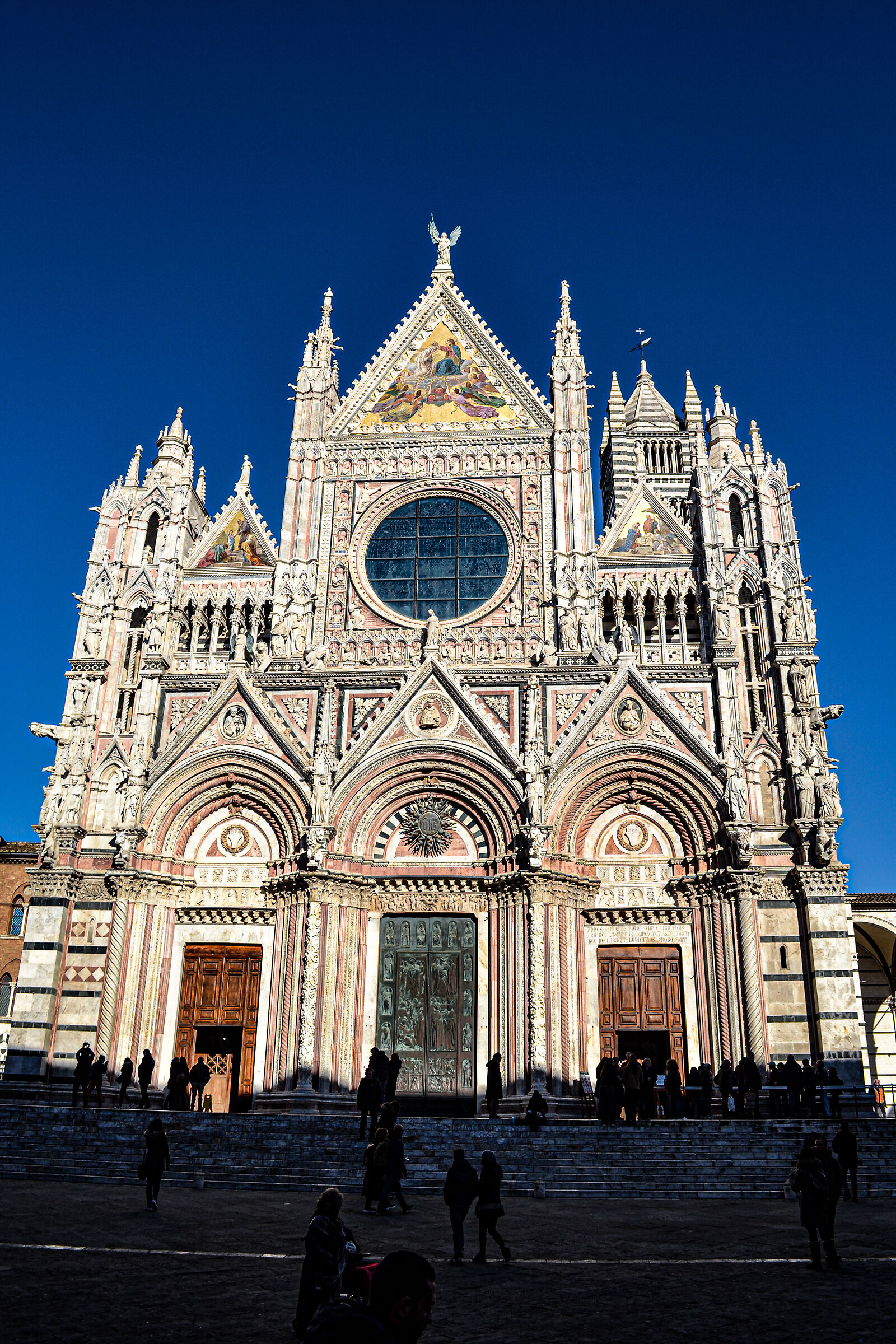 Siena Cathedral