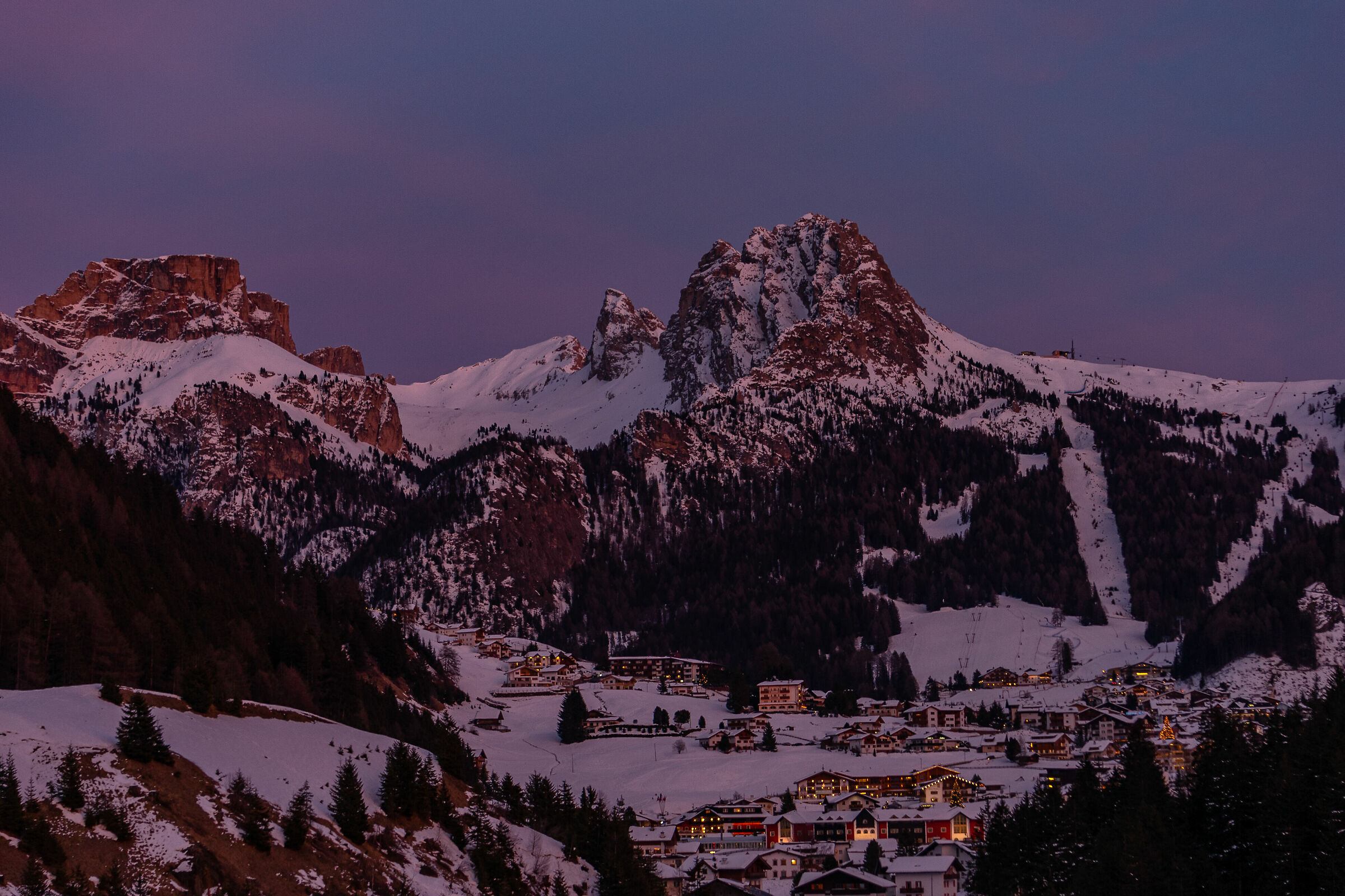 Selva di Val Gardena