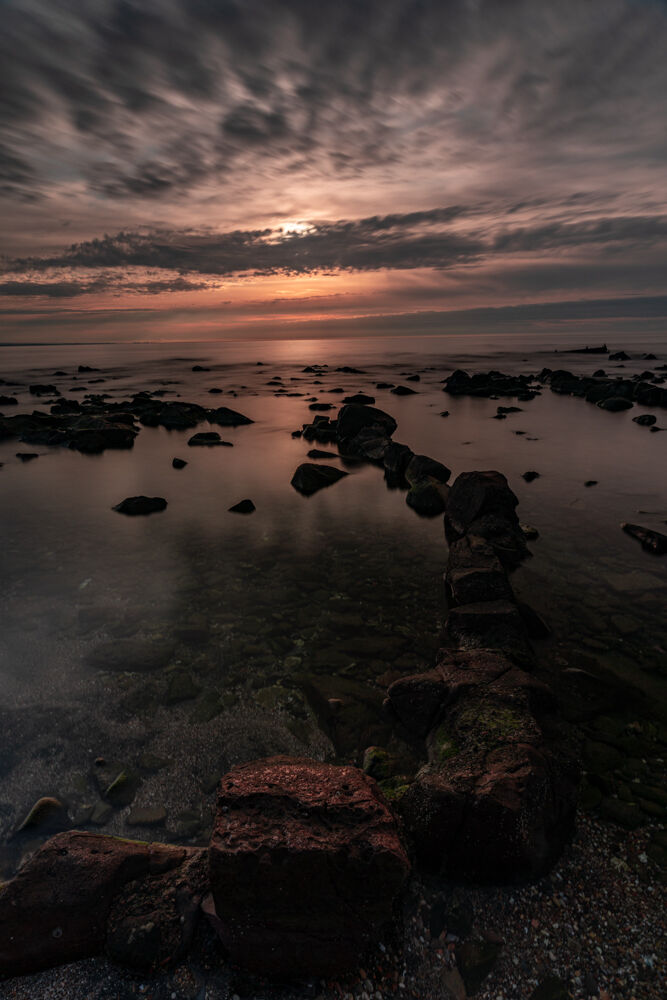 Sunrise of 65
