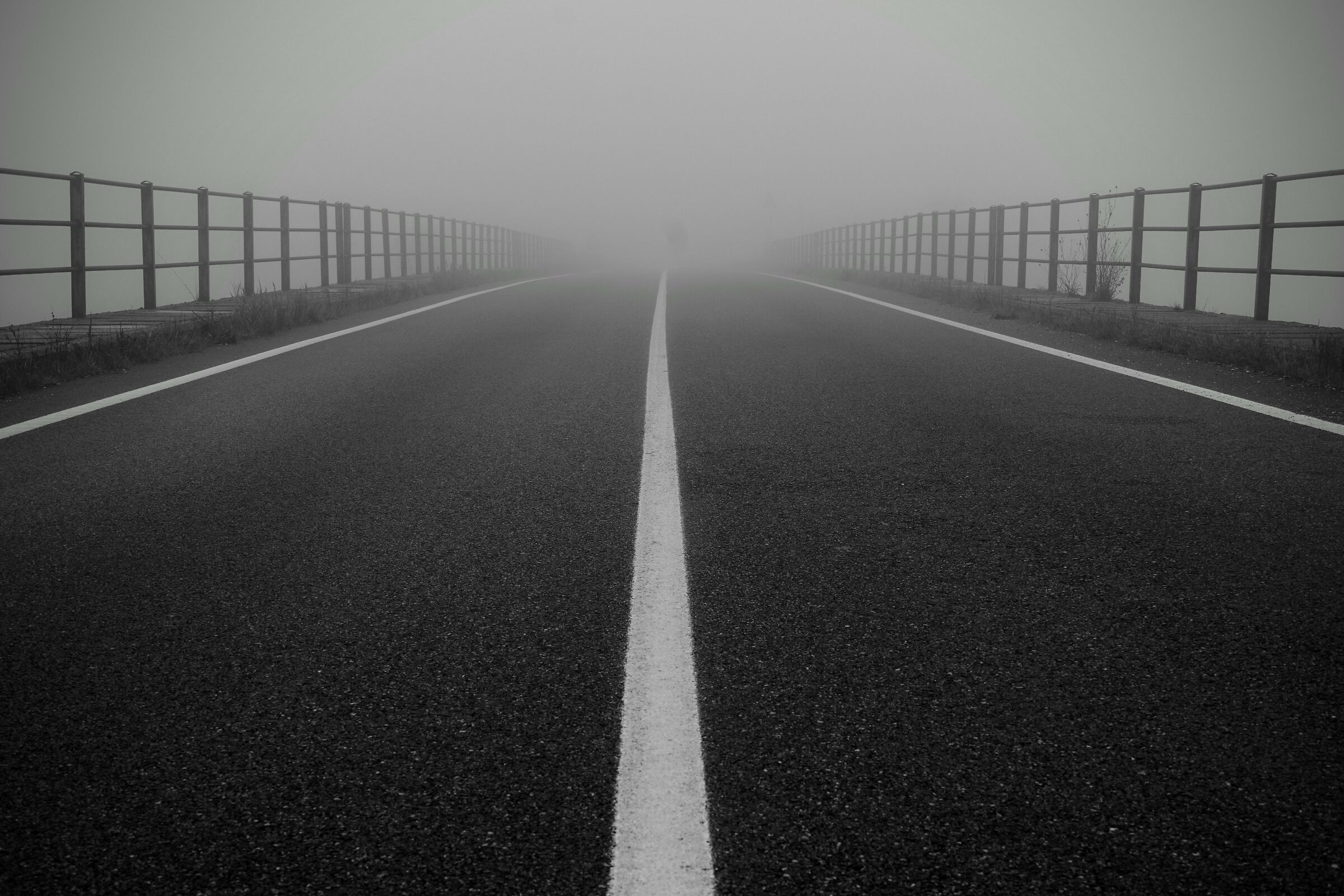 La strada dove porta?