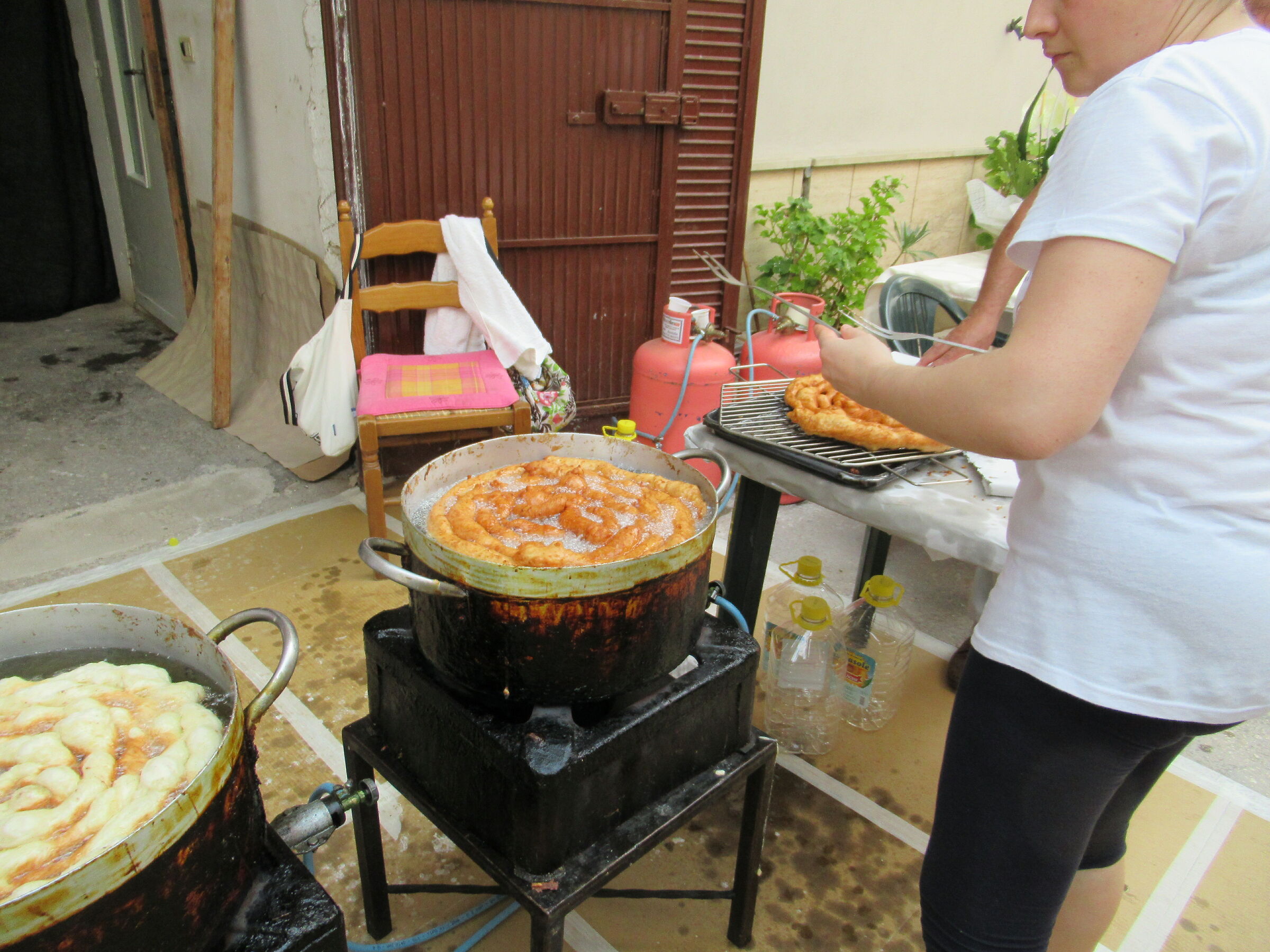 CRESPELLE MATRIMONIALS TO MONDRAGONE